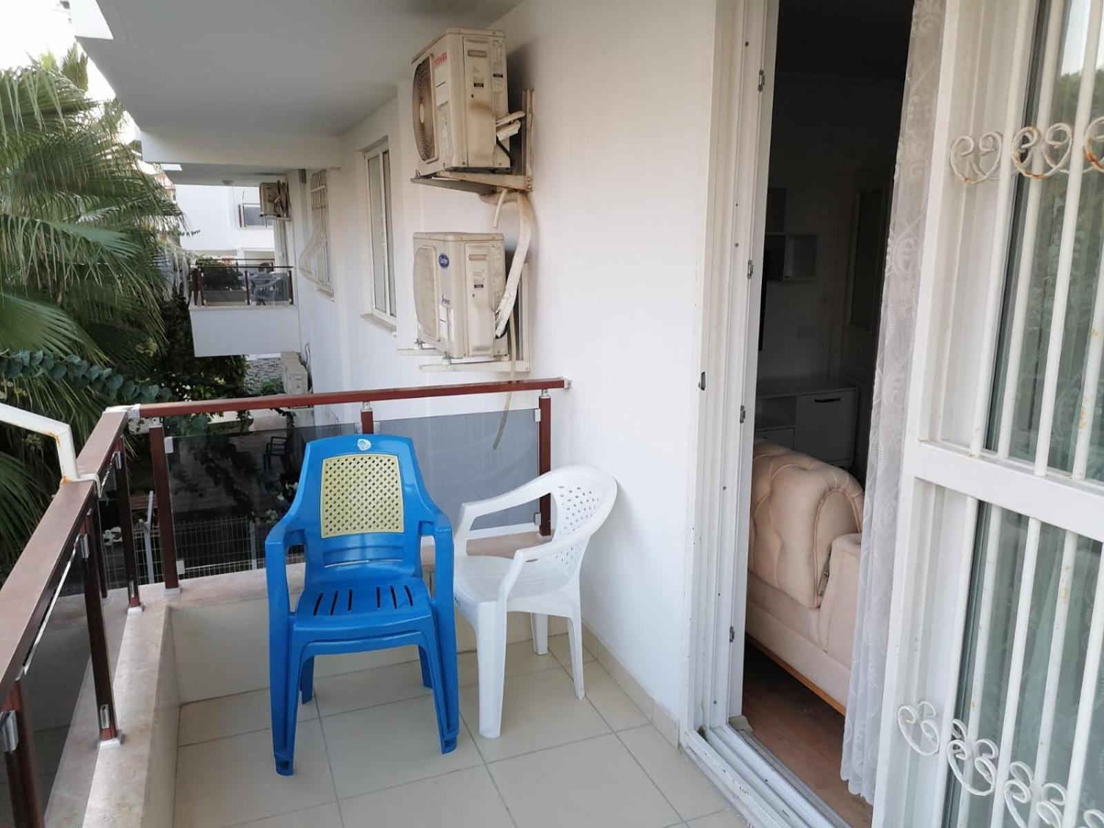 Daire Konyaalti Furkan Family Antalya