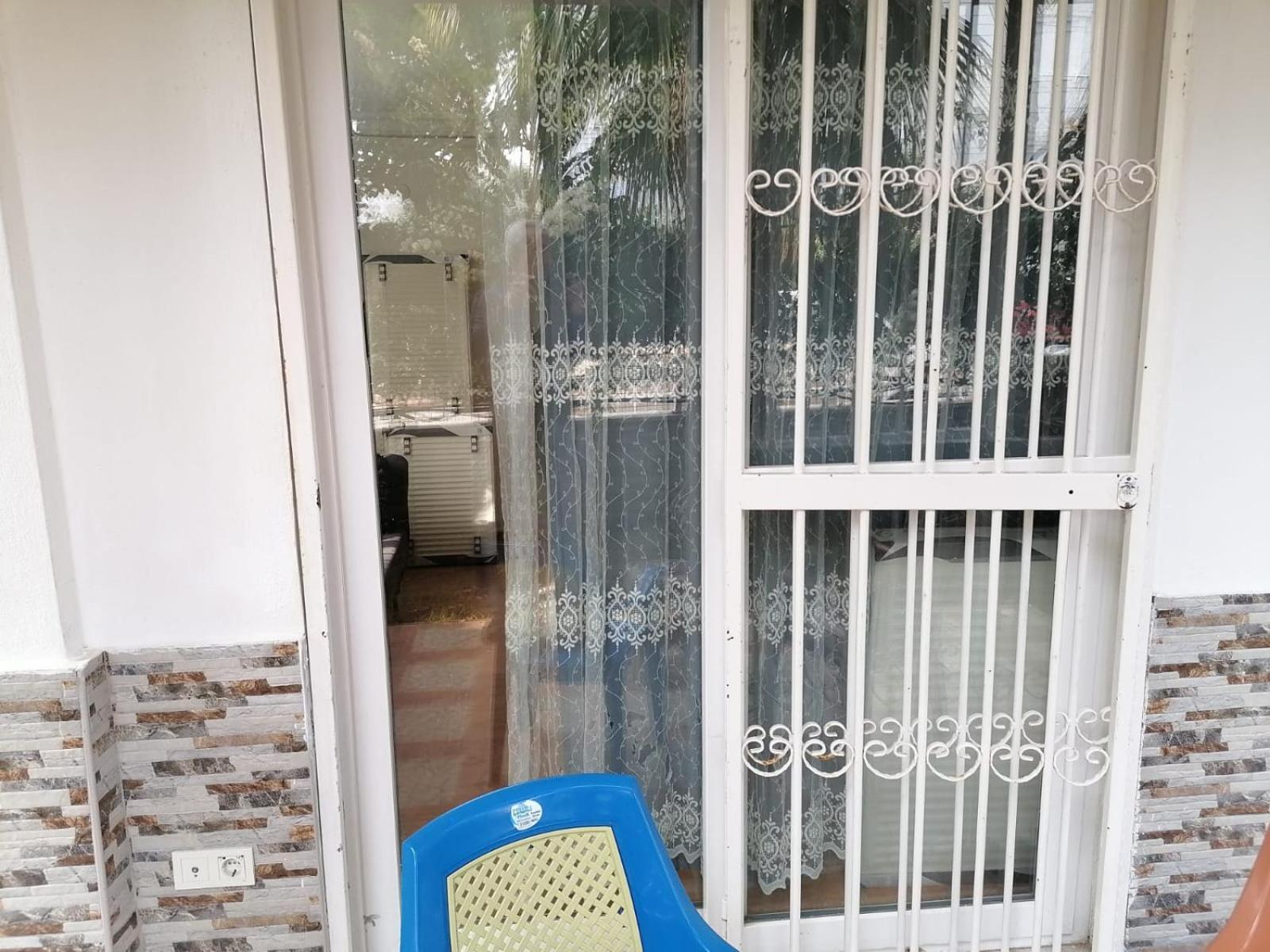 Konyaalti Furkan Family Antalya