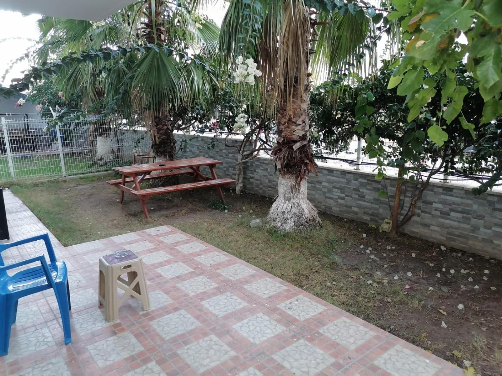 Konyaalti Furkan Family Antalya