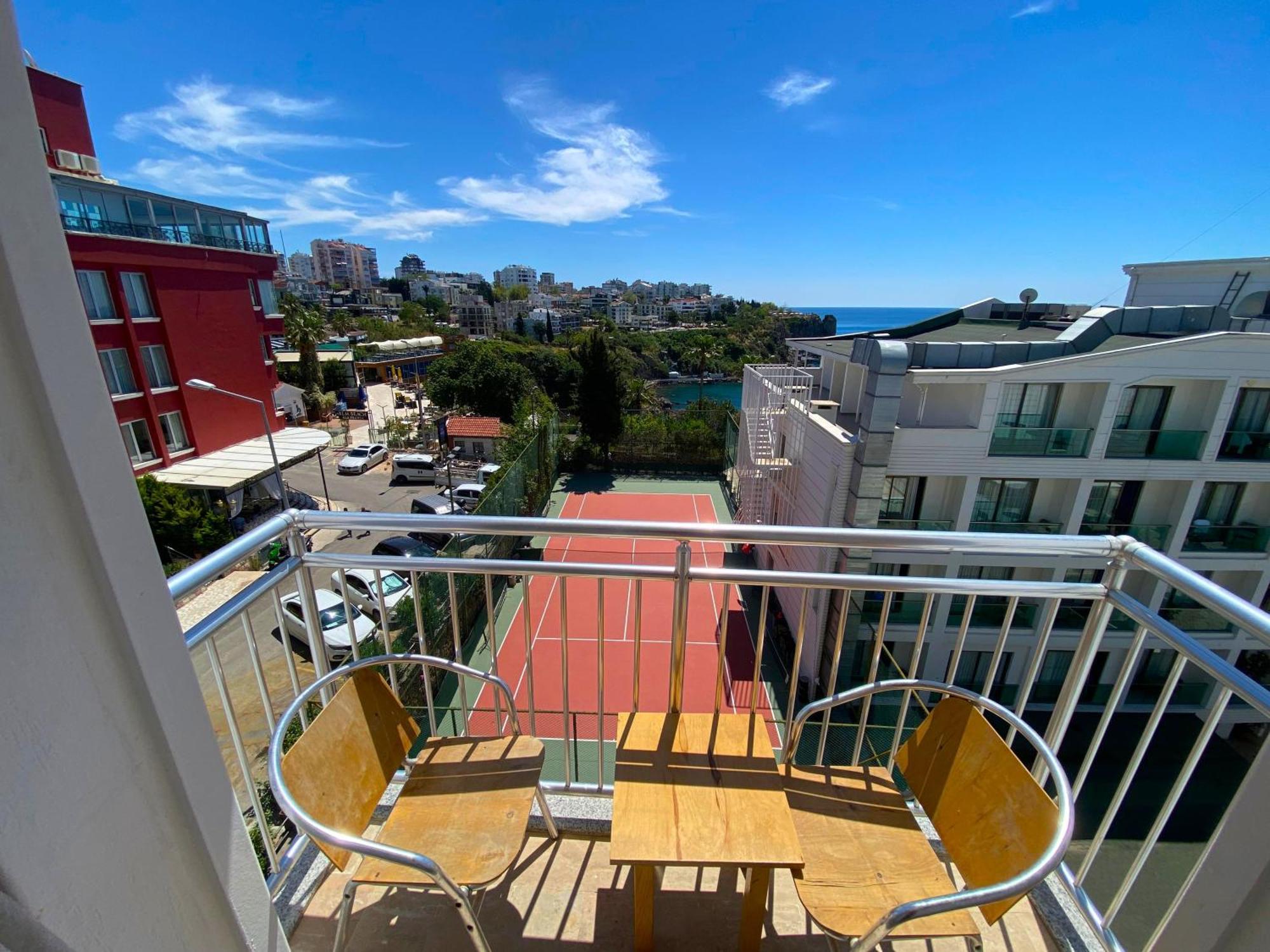 Prima Otel 3*