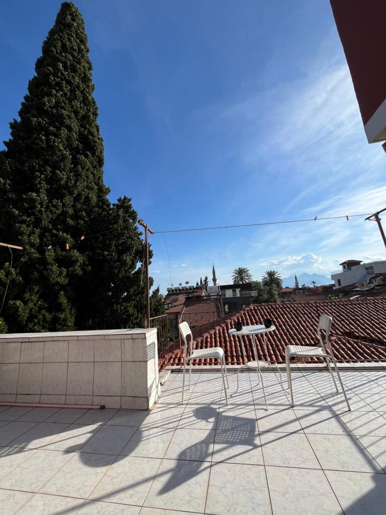 Erkal Hotel Antalya