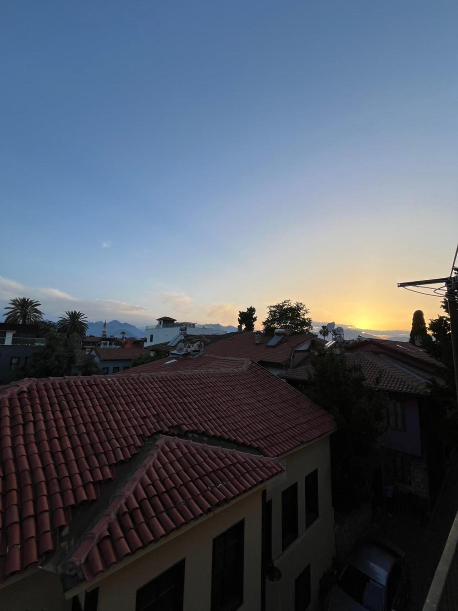 Erkal Hotel