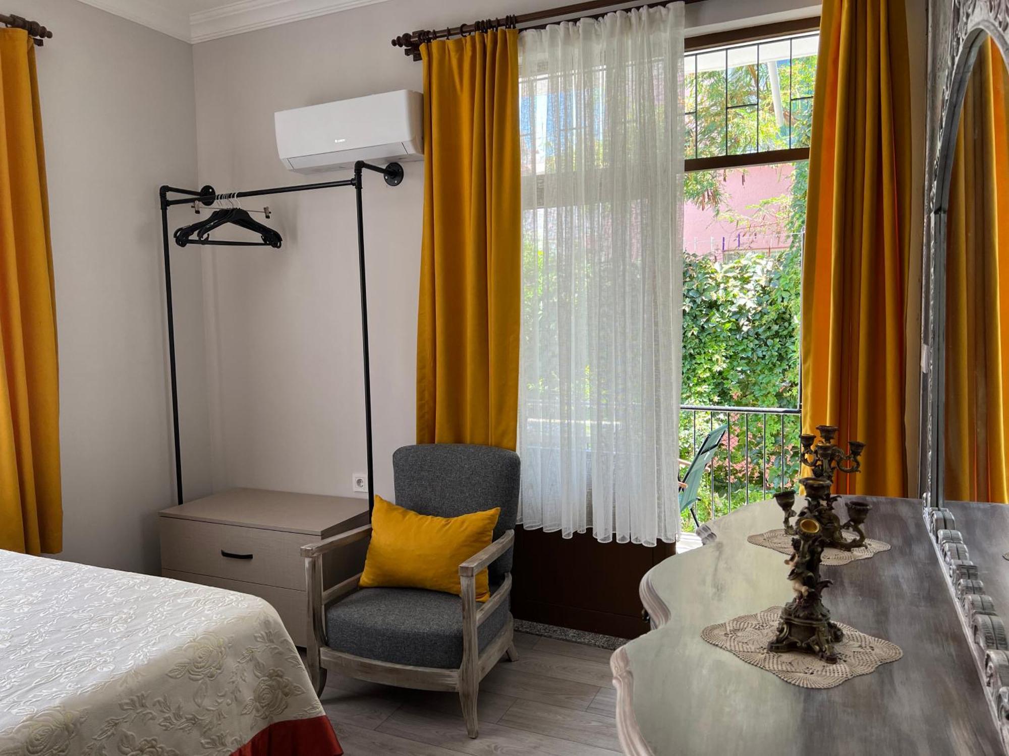 Gasthof Konukzade 36 Antalya