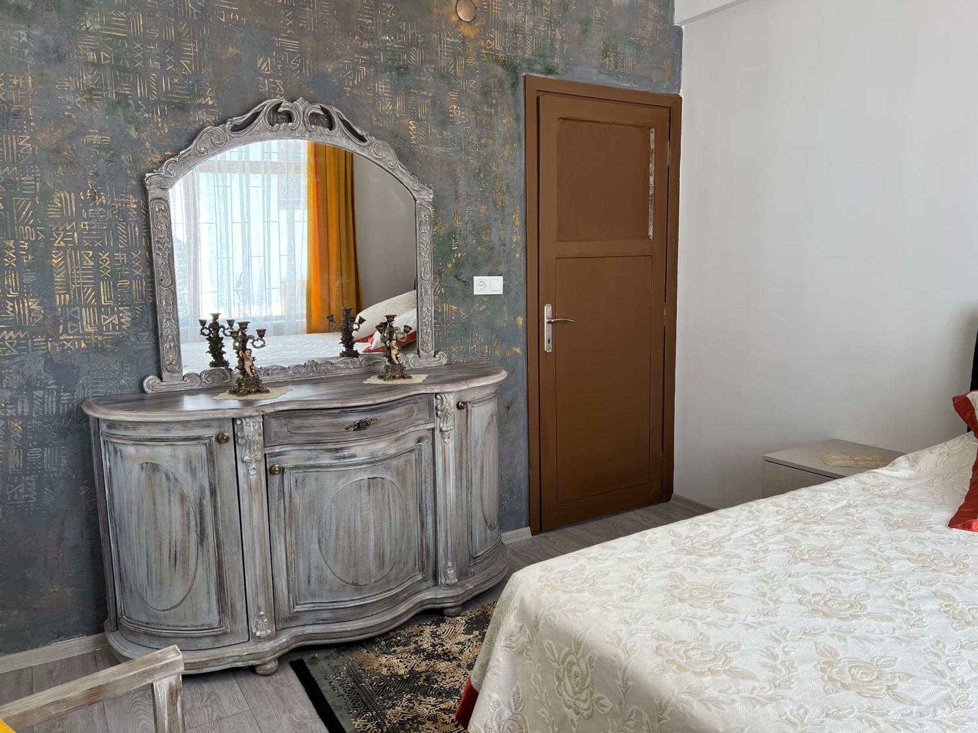 Konukzade 36 Gasthof Antalya