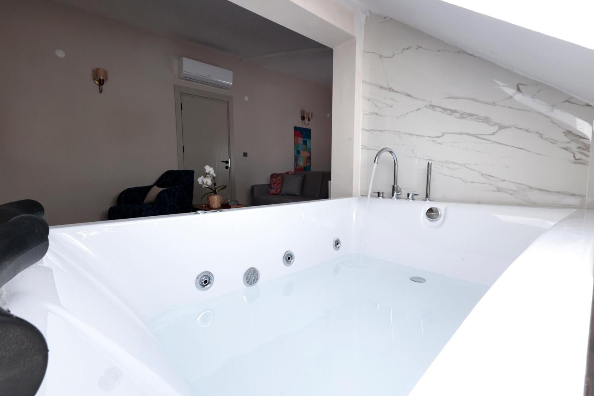 Livia Aparthotel Antalya