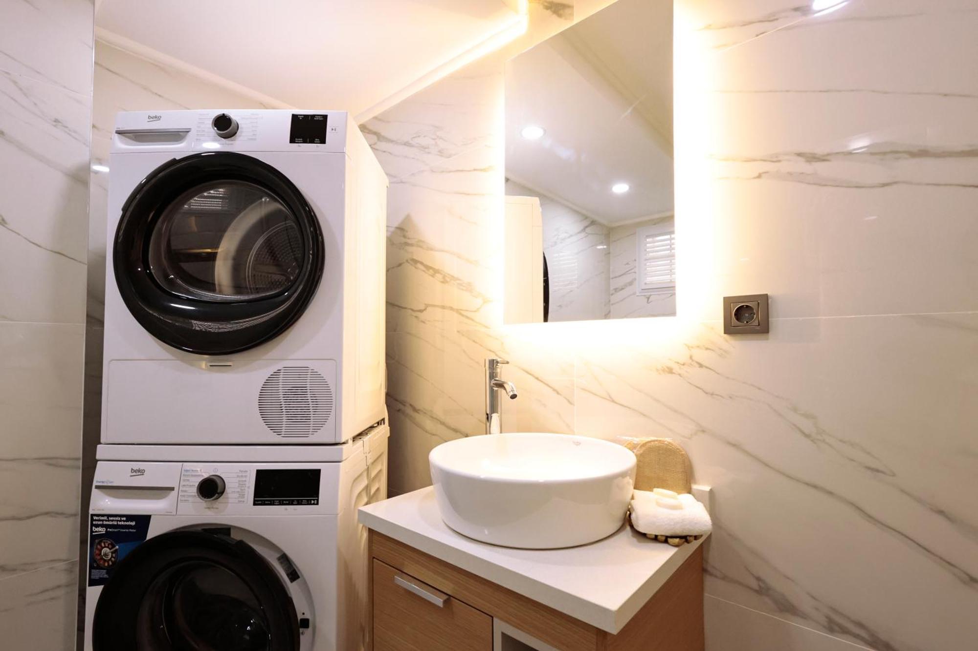 Aparthotel Livia Antalya