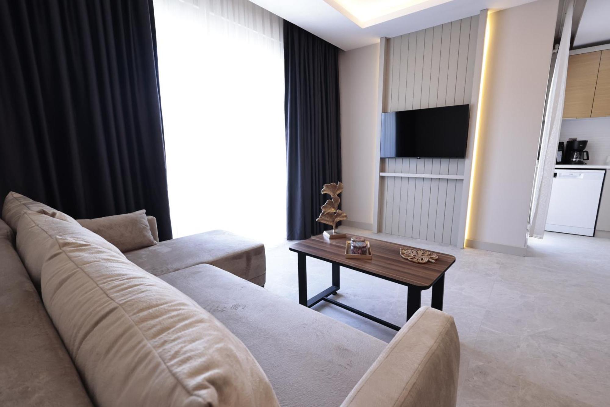 Livia Antalya