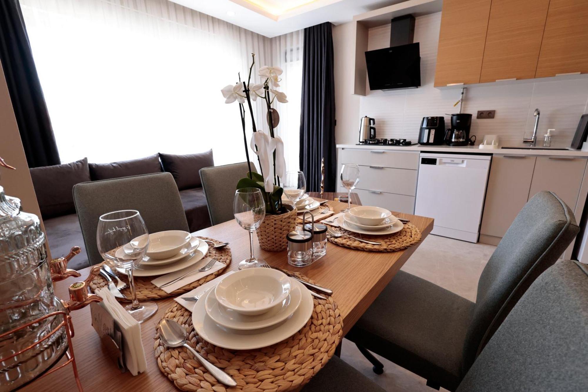 Livia 3* Antalya
