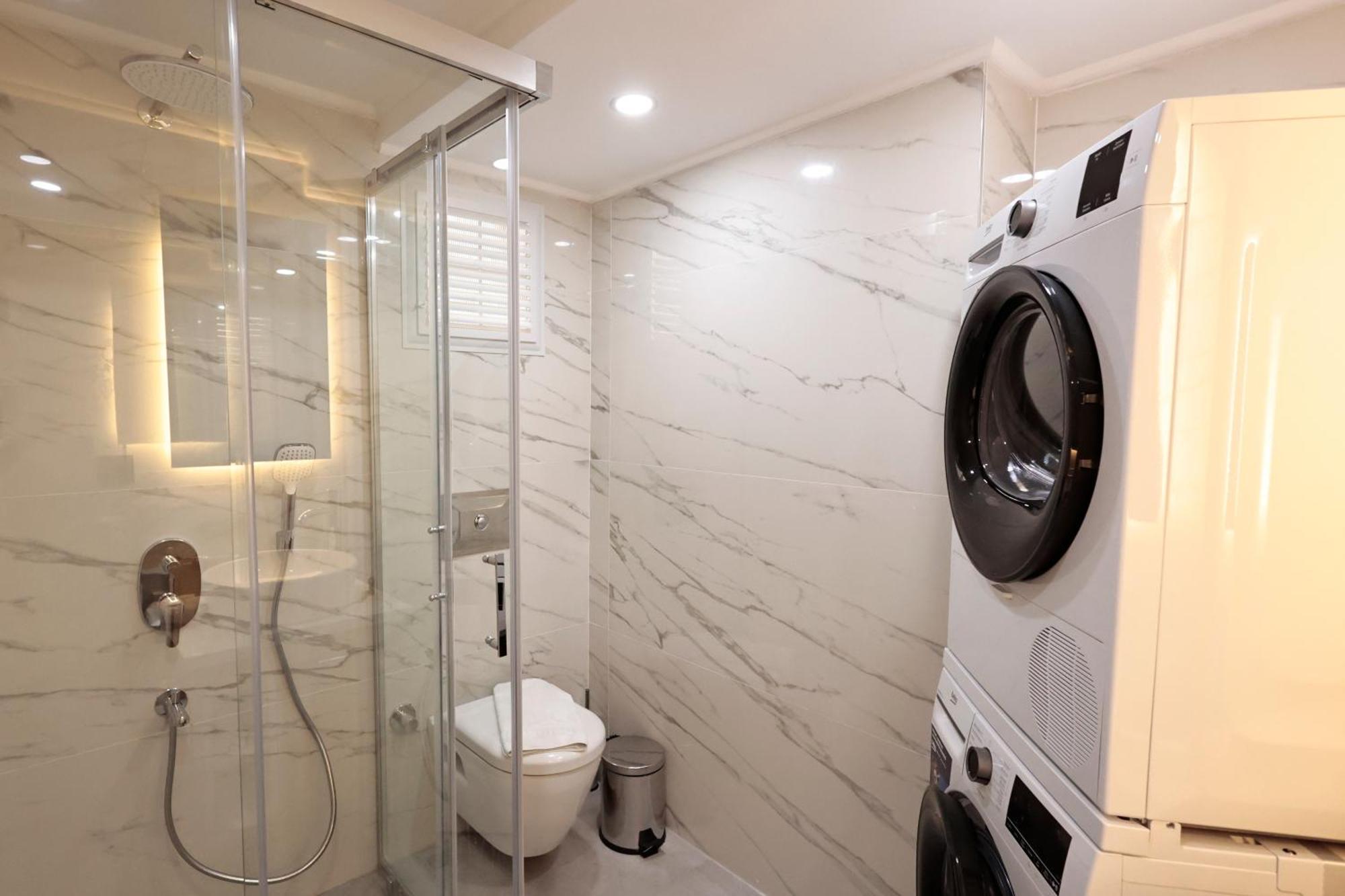 Aparthotel Livia Antalya