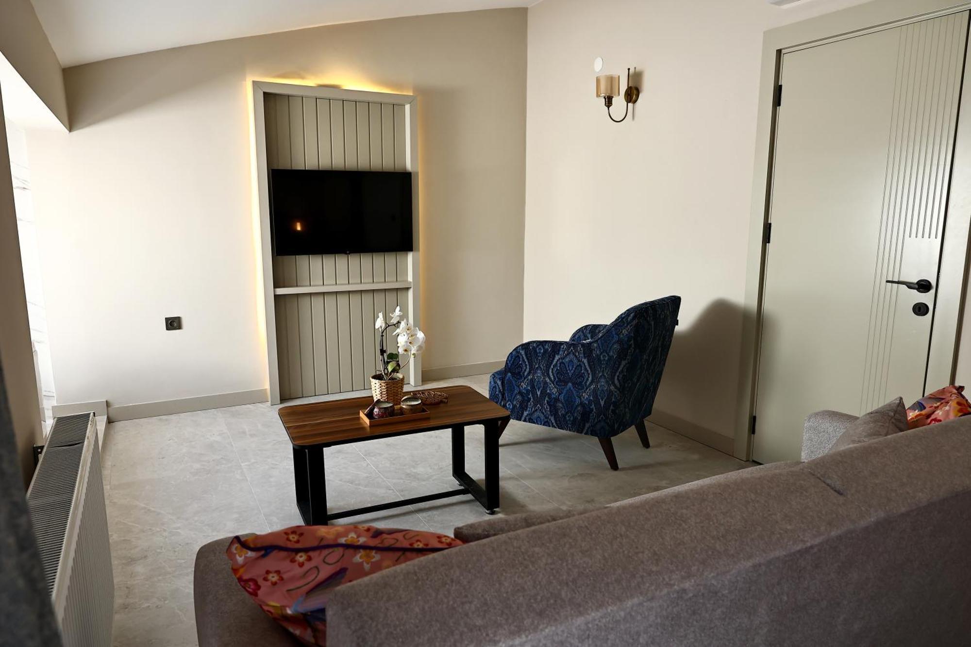Aparthotel Livia