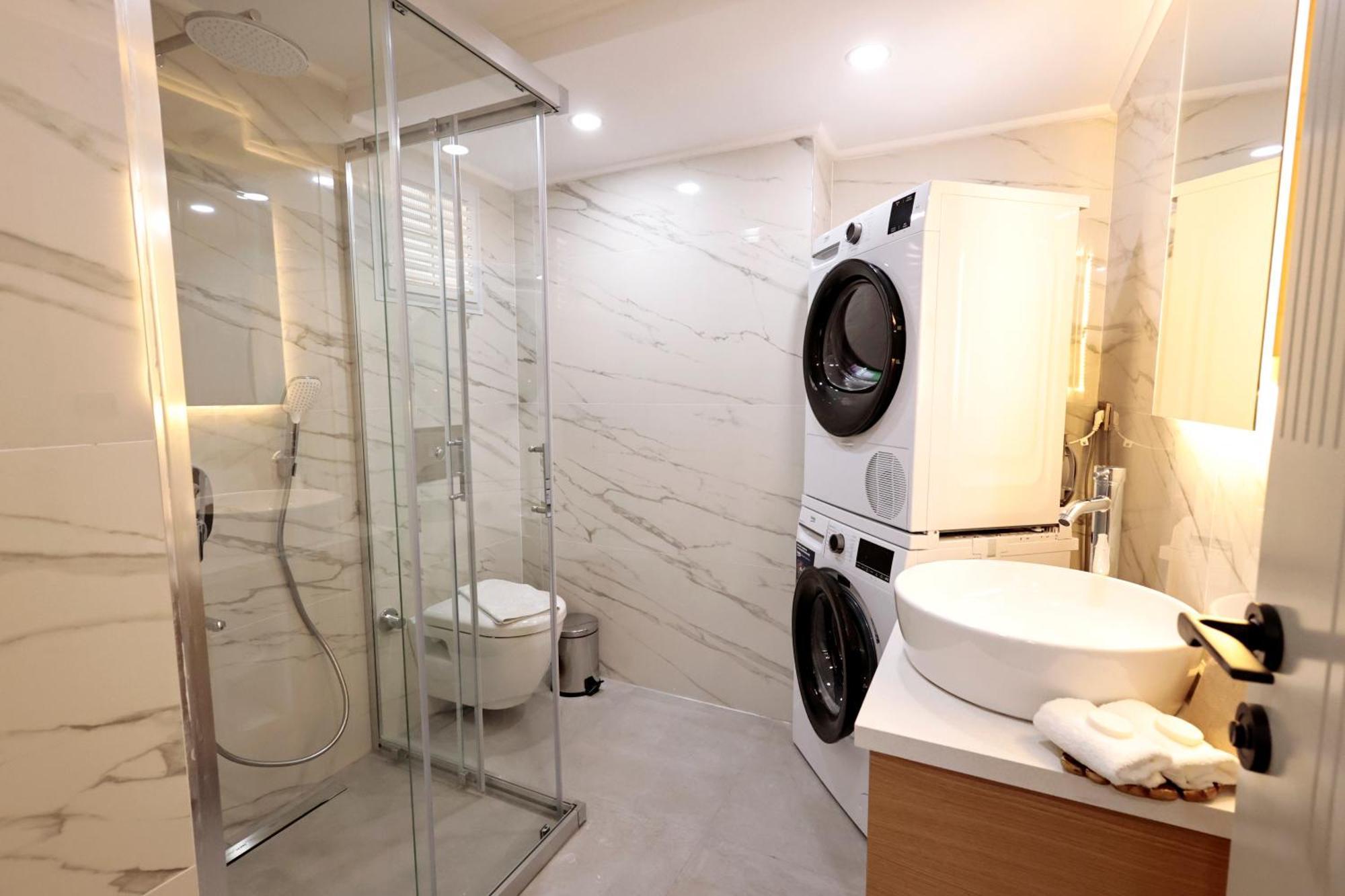Livia Aparthotel Antalya
