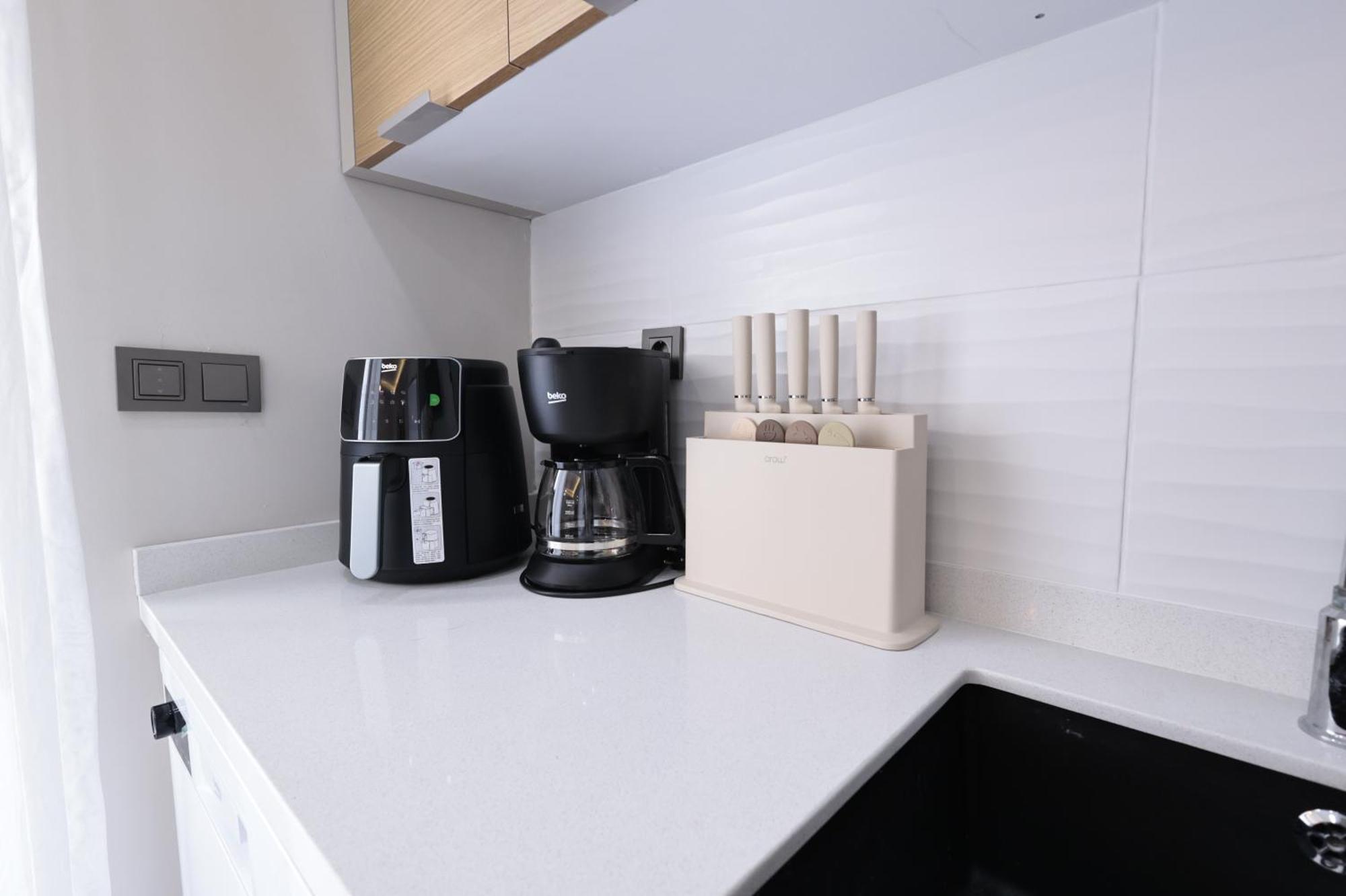 Aparthotel Livia