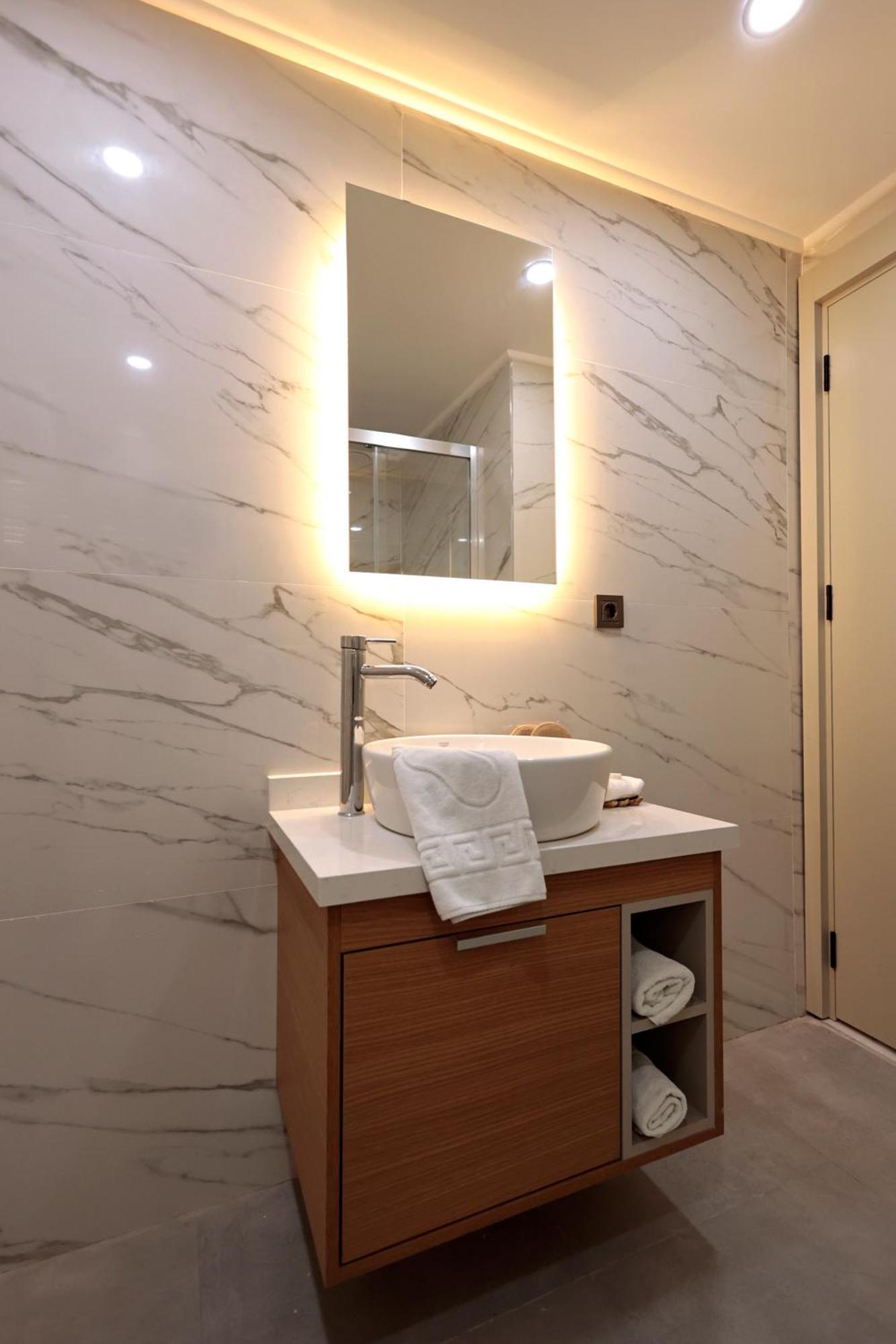 Livia 3* Antalya