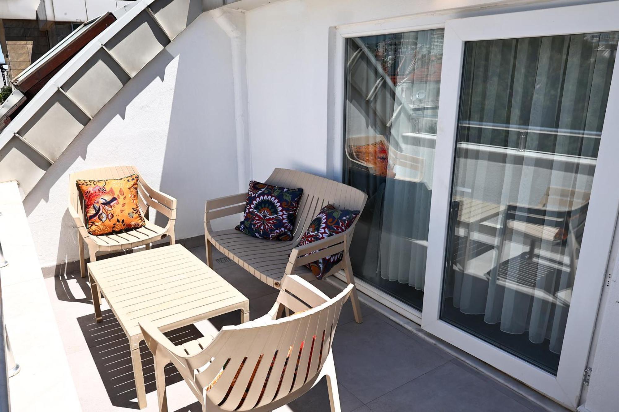 Livia 3* Antalya