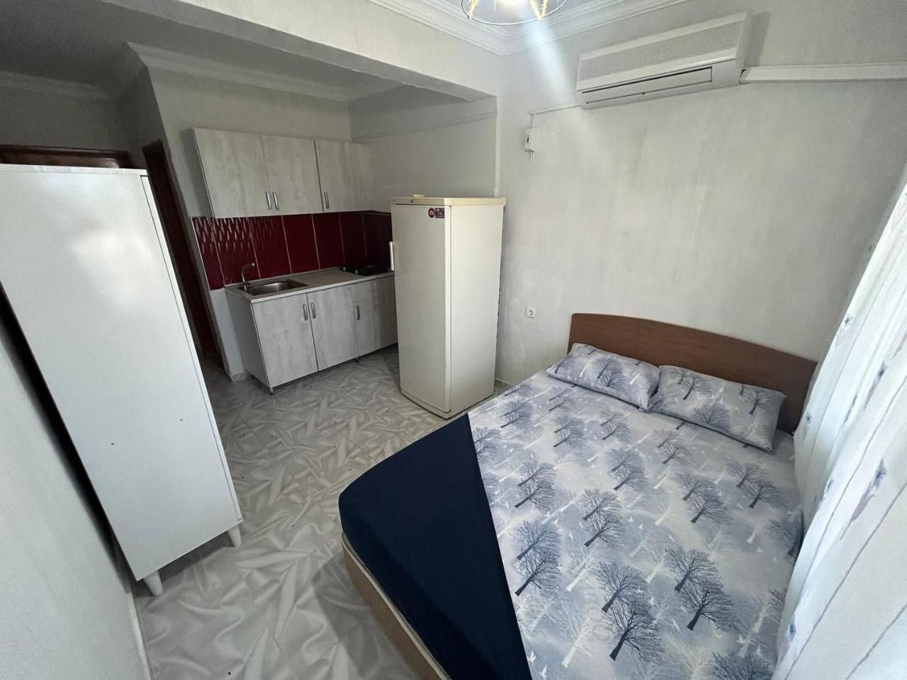 Apartment Duran Apart