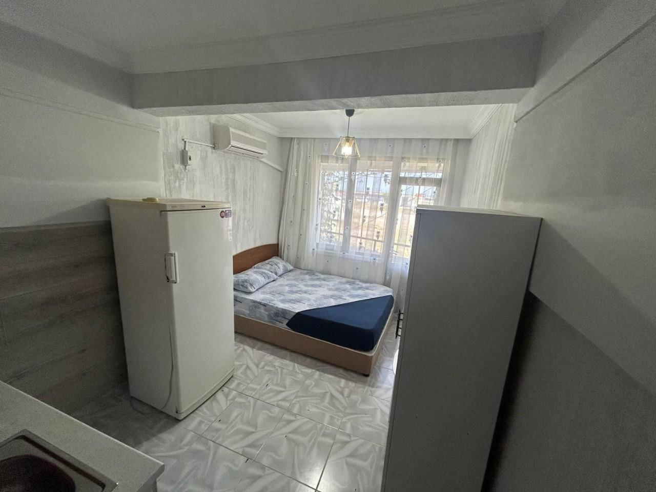 Duran Apart Apartment Antalya