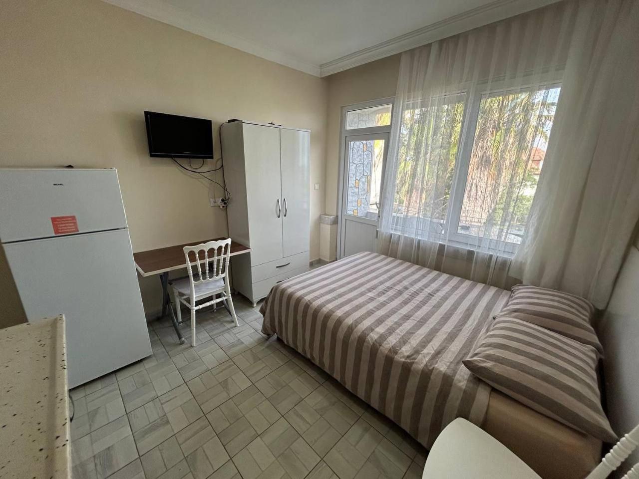 Duran Apart Apartment *