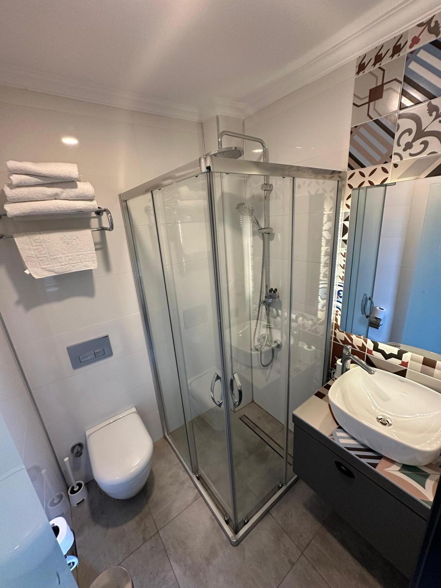 Sera Homes Kaleici Oldtown Apartment