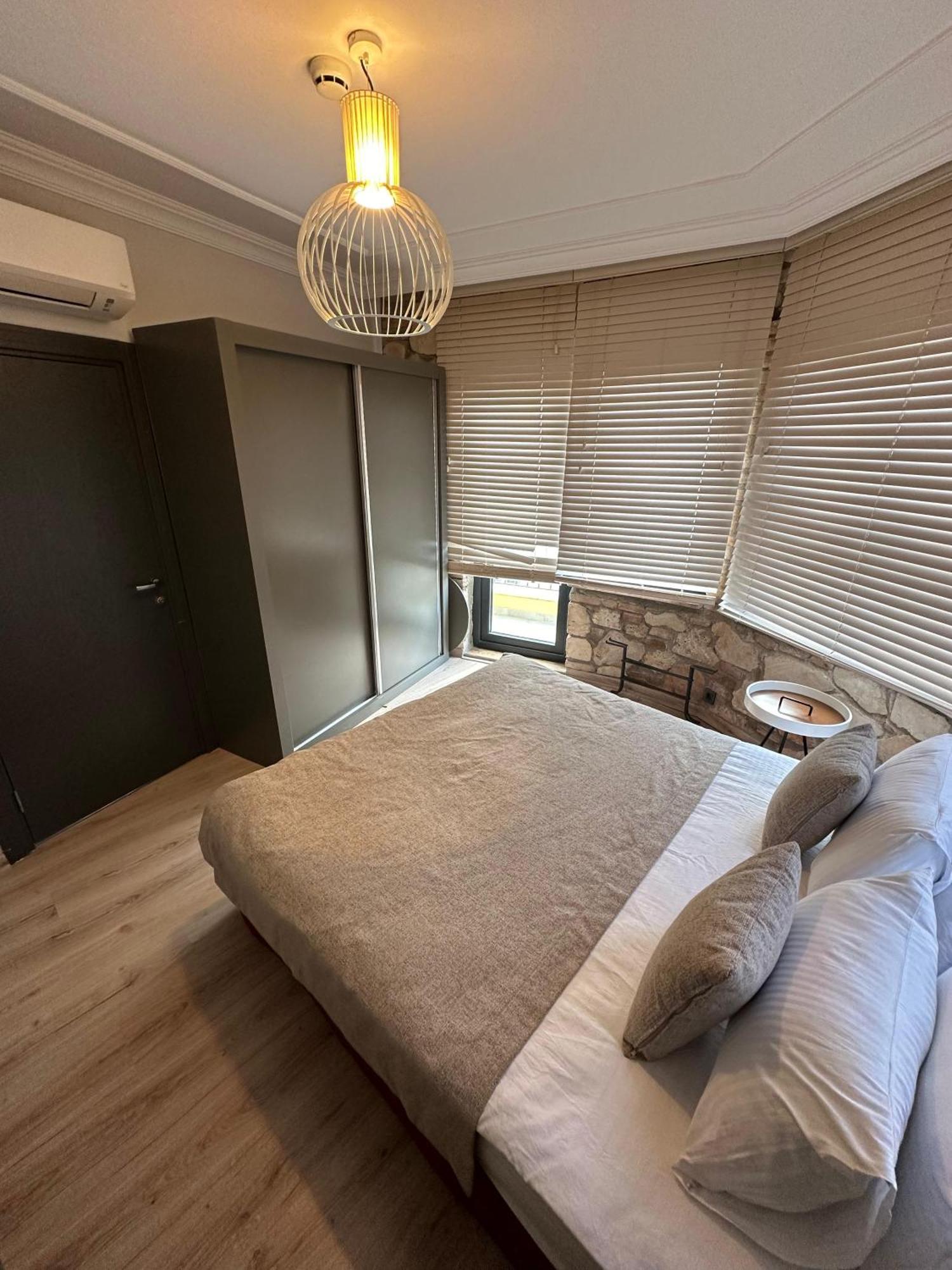 Apartment Sera Homes Kaleici Oldtown *