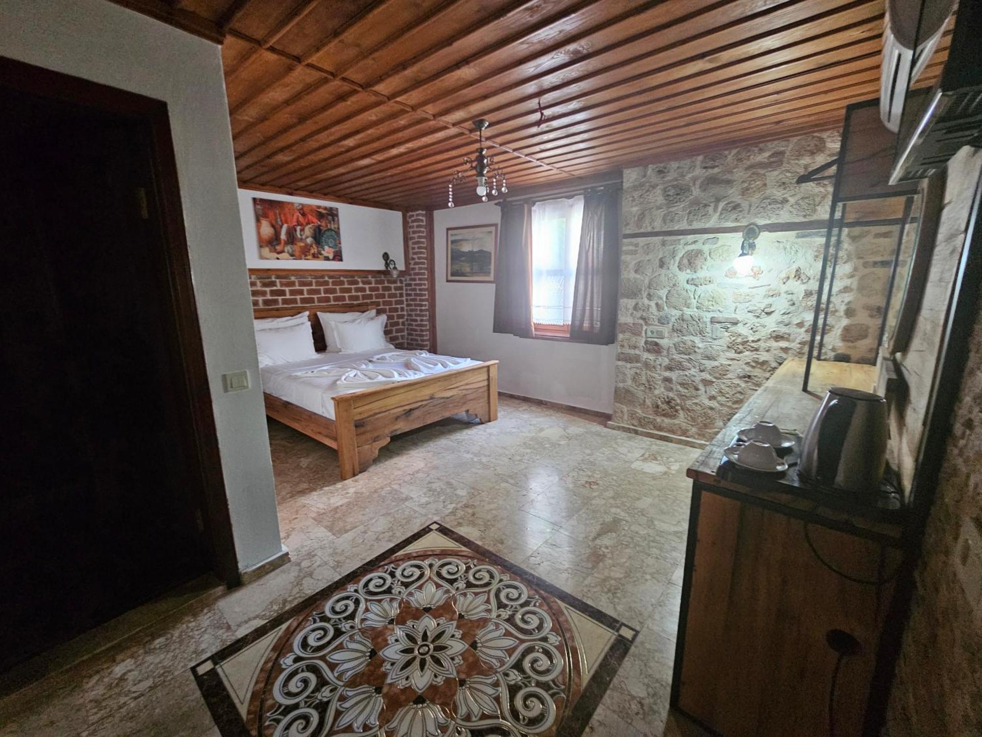 Casa Franco Old Town Antalya