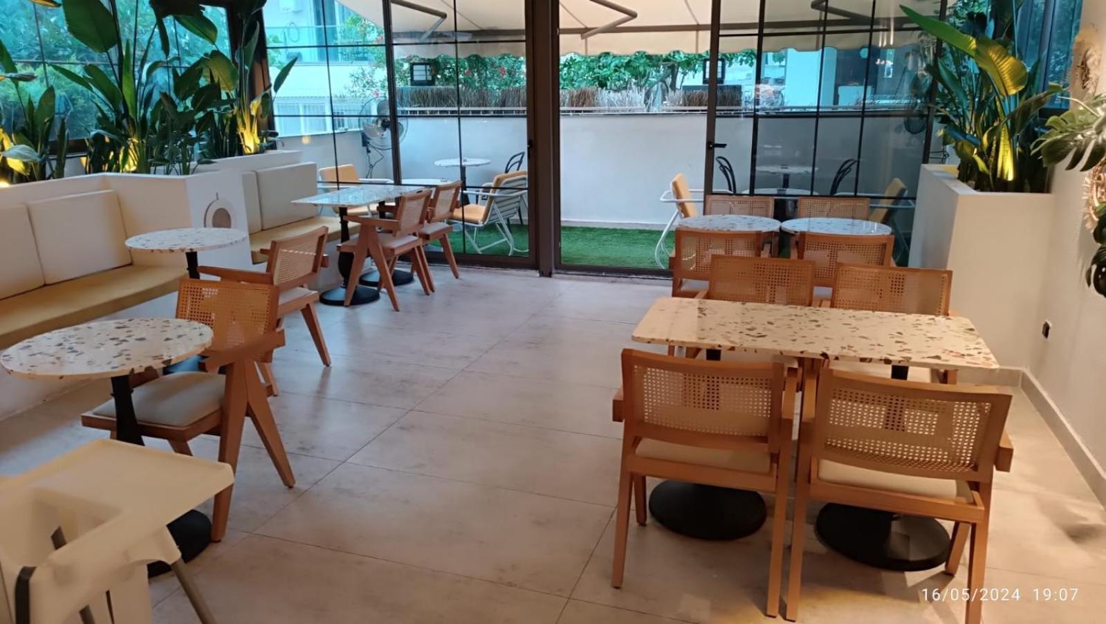 Coastline Hotel Antalya
