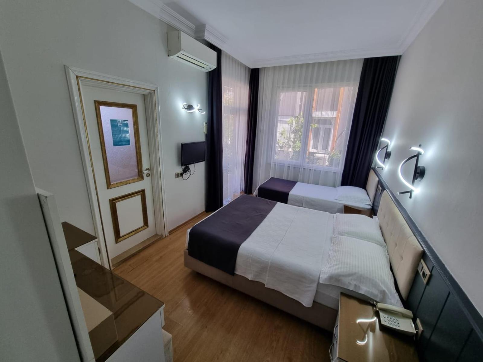 Hotel Perlo 3*