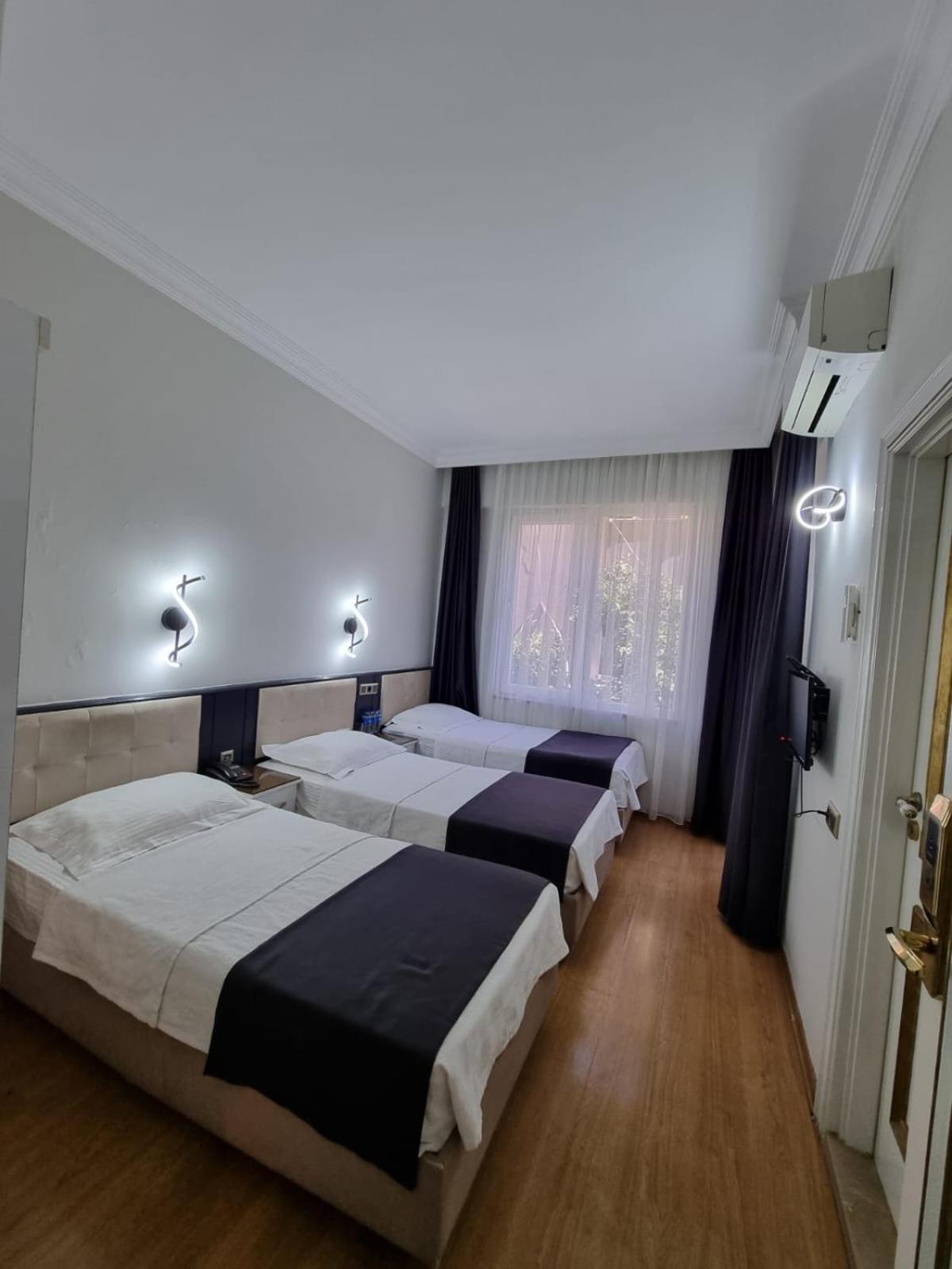Perlo Hotel 3*