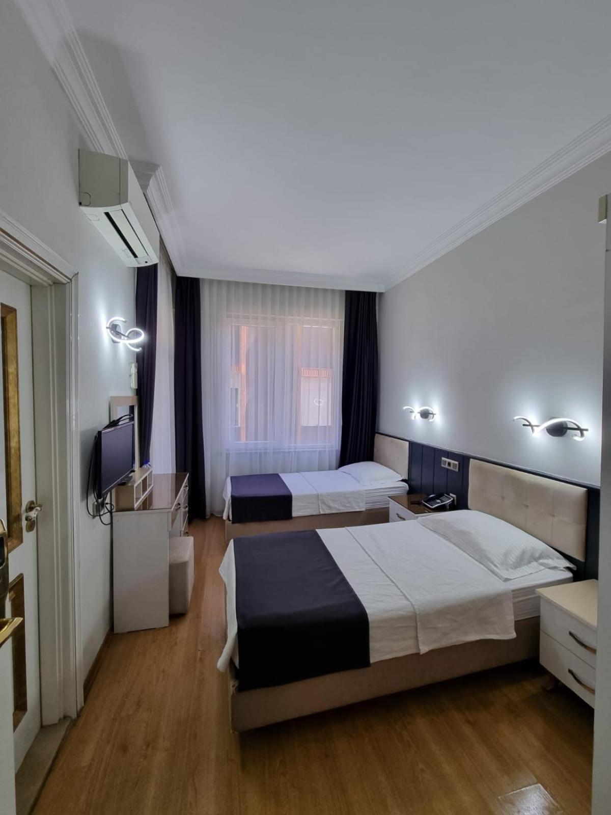 Perlo Hotel
