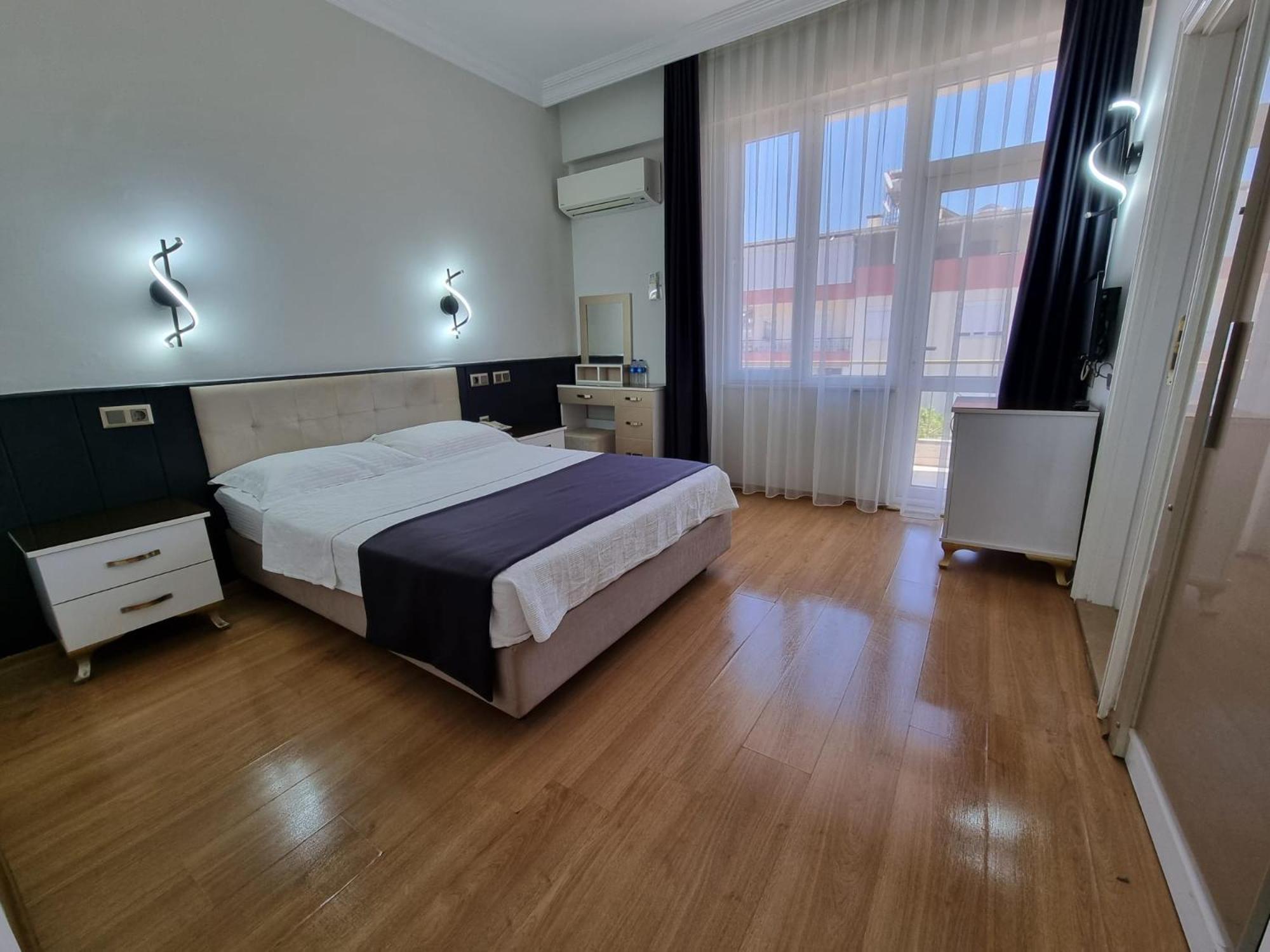 Perlo Hotel Antalya