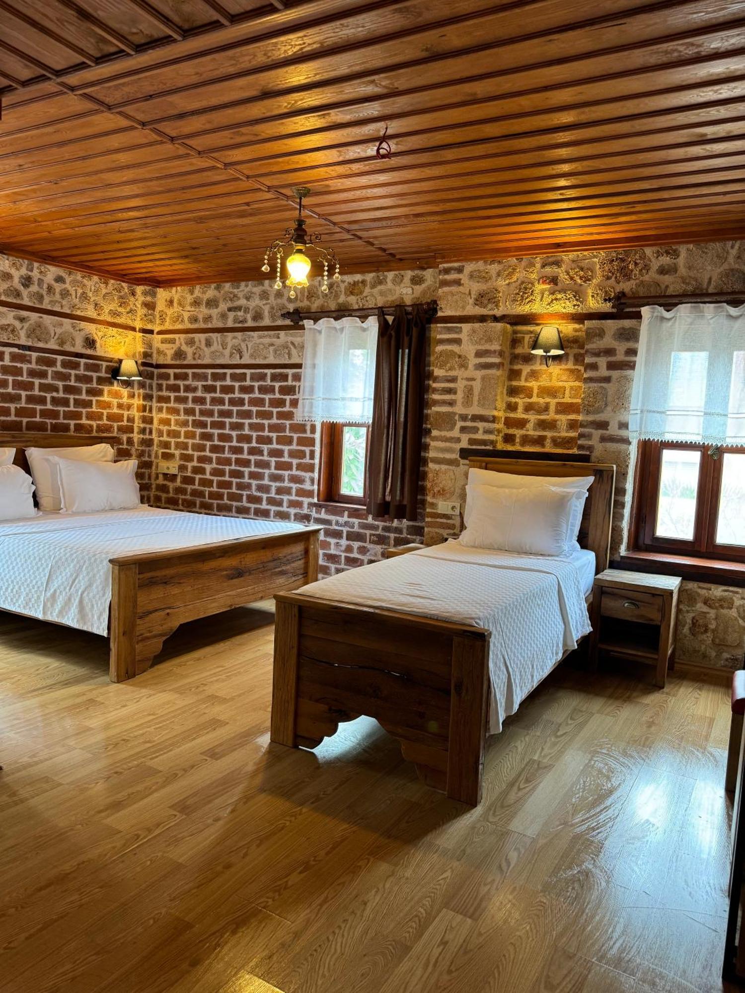 Casa Franco Old Town 2*