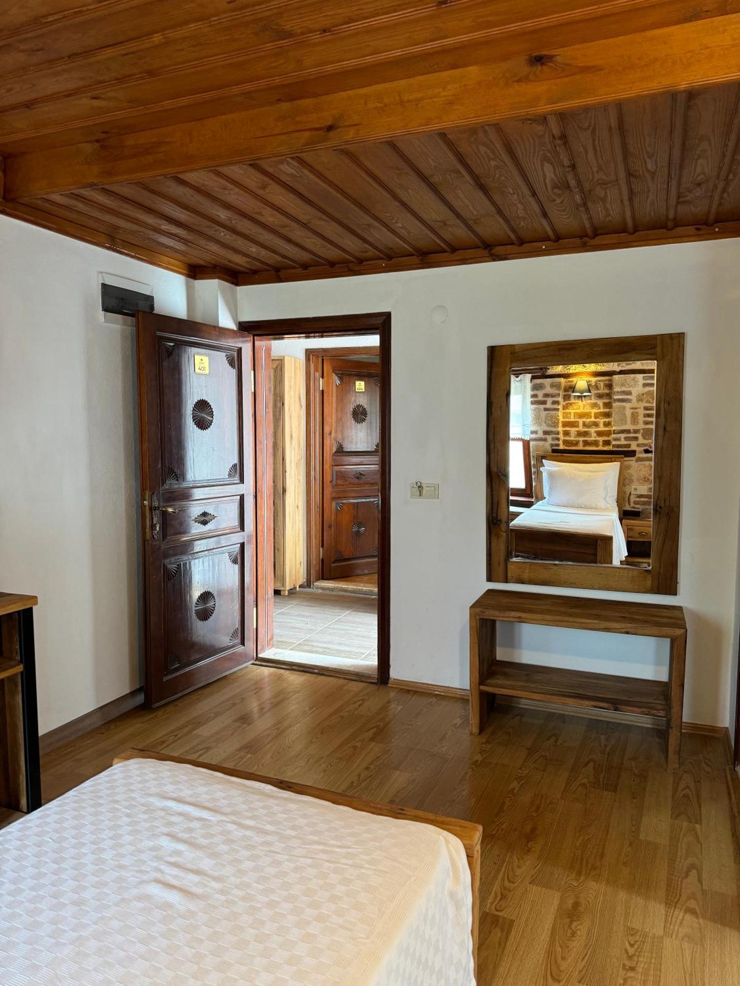Casa Franco Old Town 2*