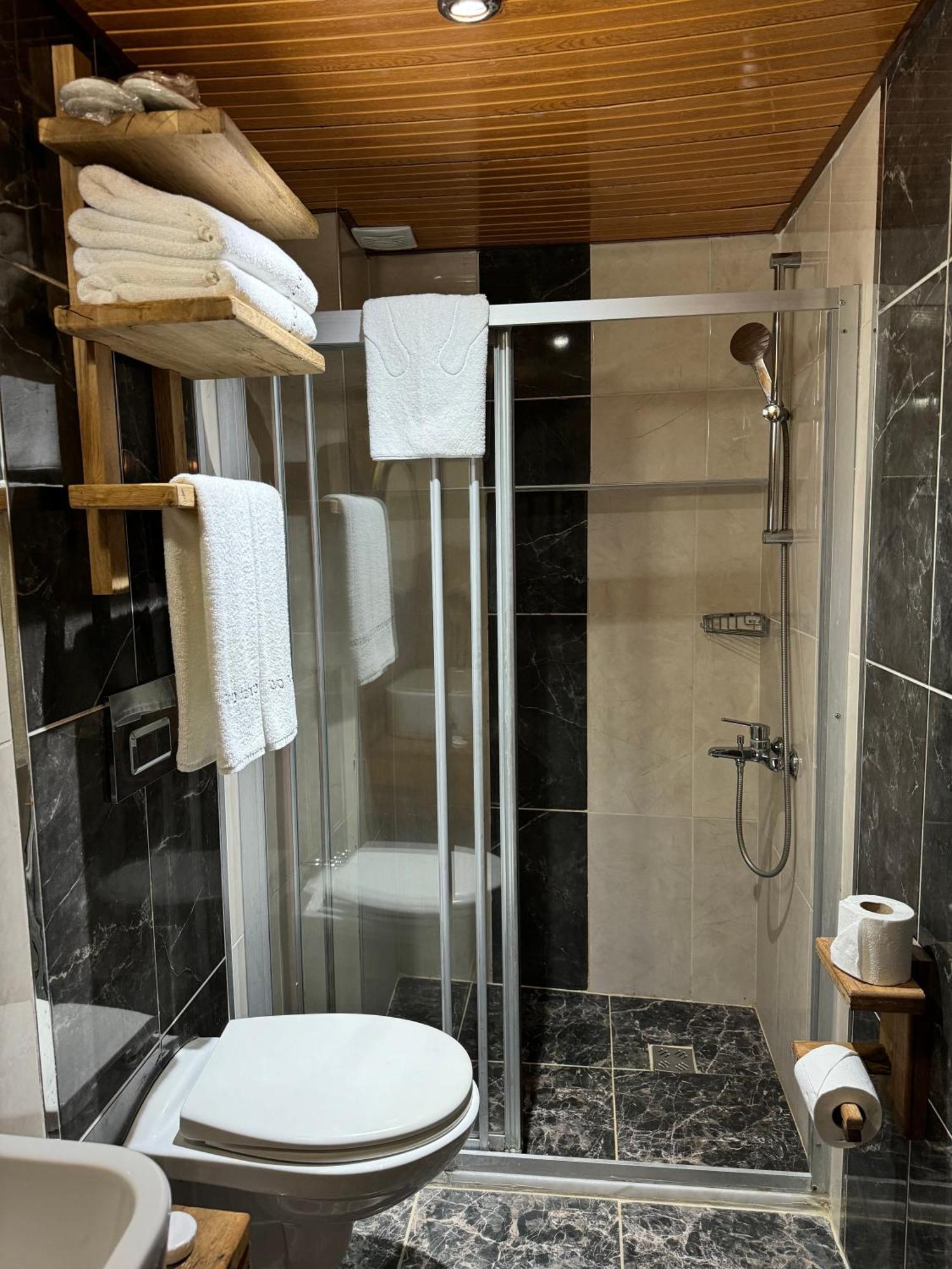 Hotel Casa Franco Old Town Antalya