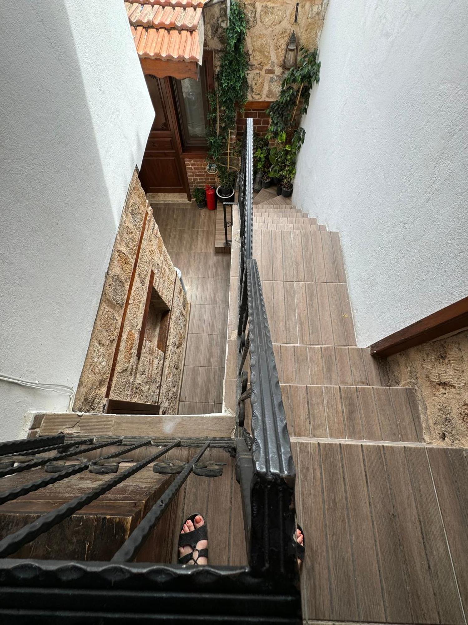 Casa Franco Old Town Antalya