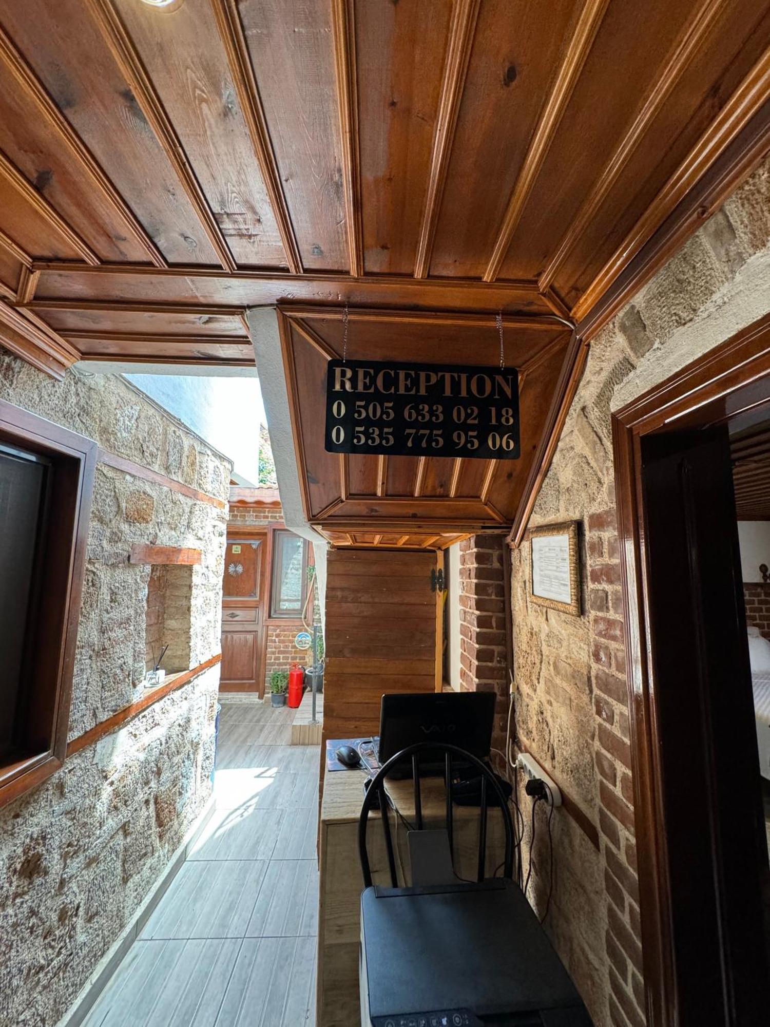 Hotel Casa Franco Old Town