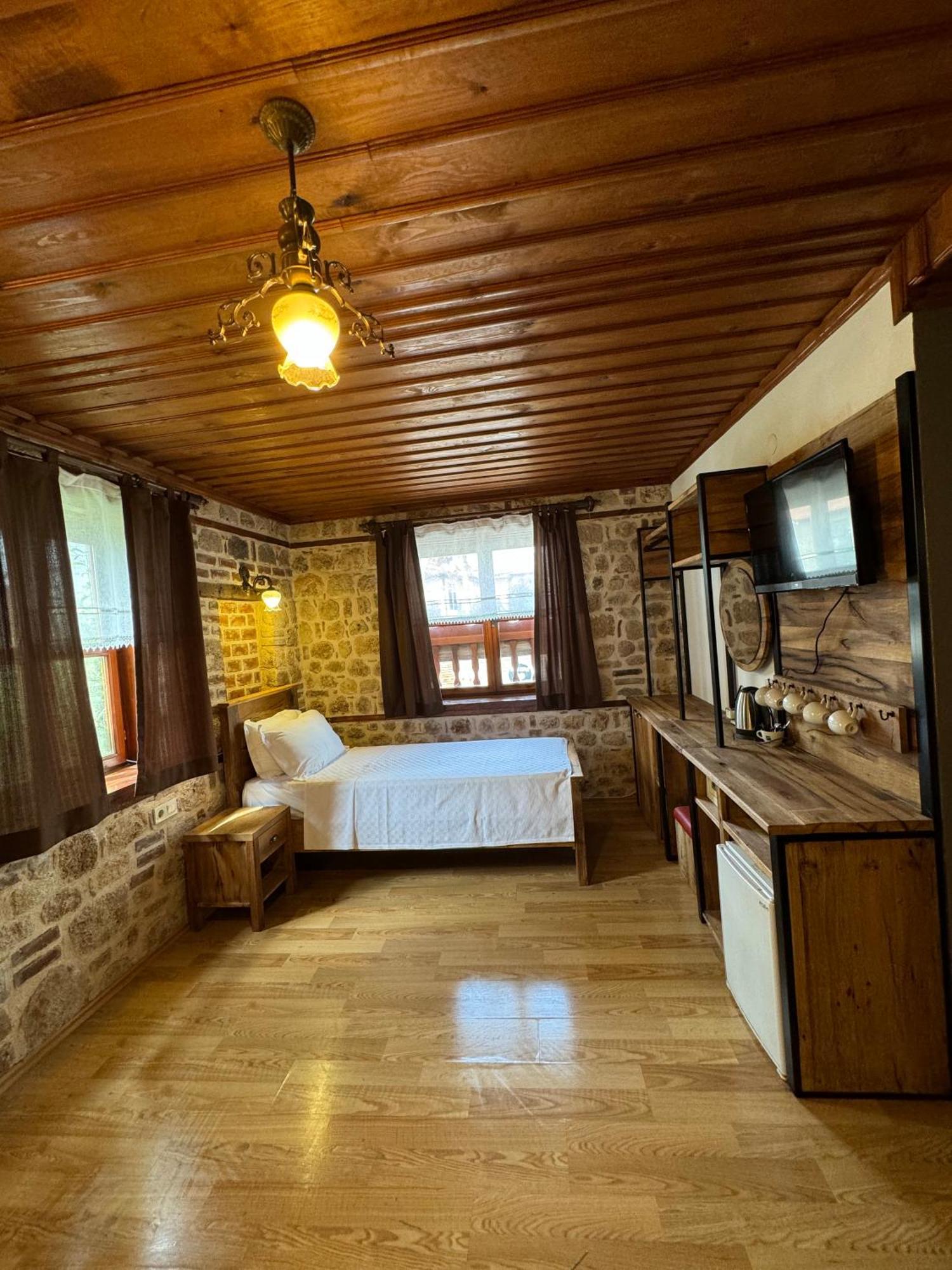 Casa Franco Old Town Antalya