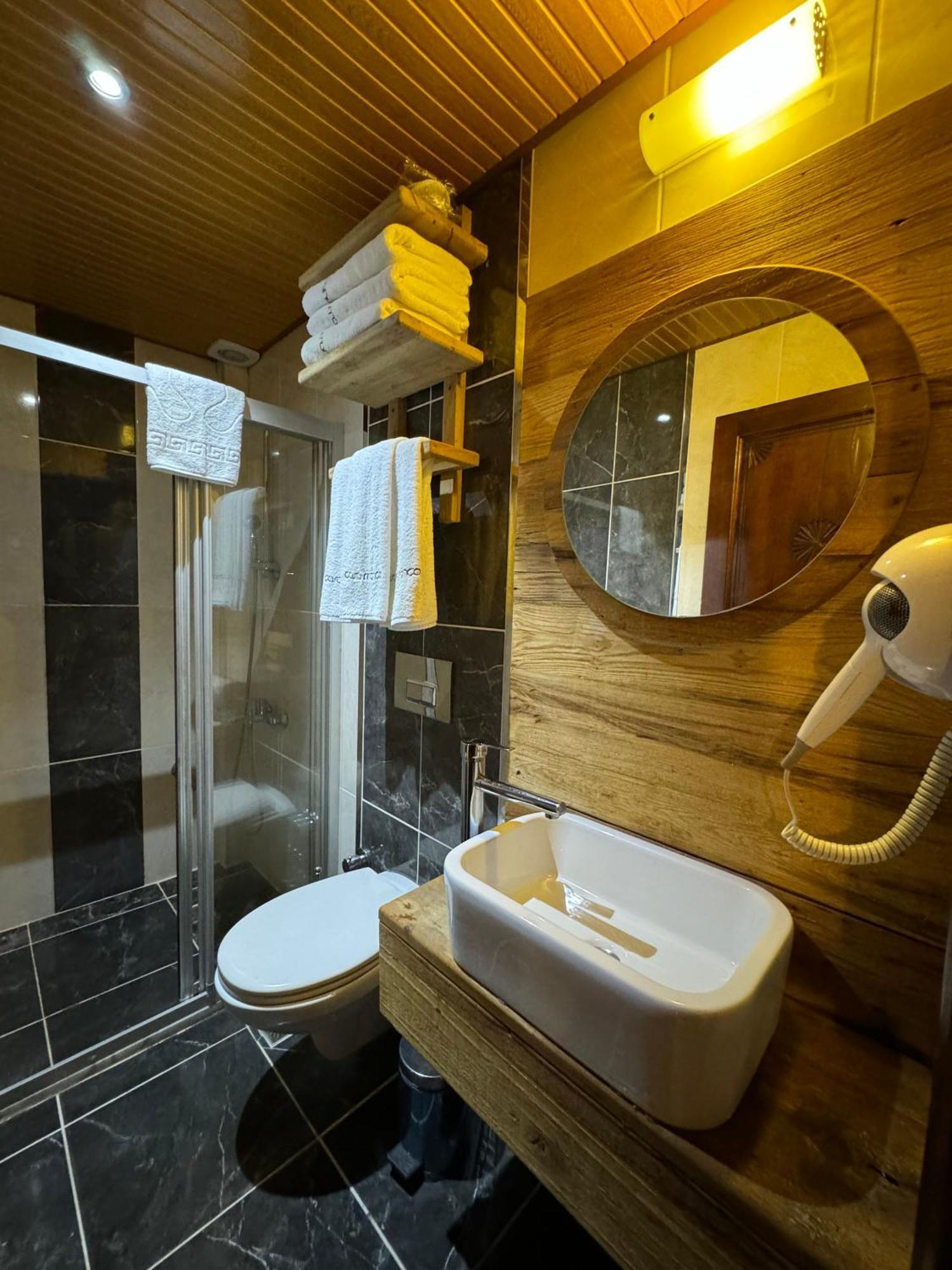 Casa Franco Old Town Hotel Antalya