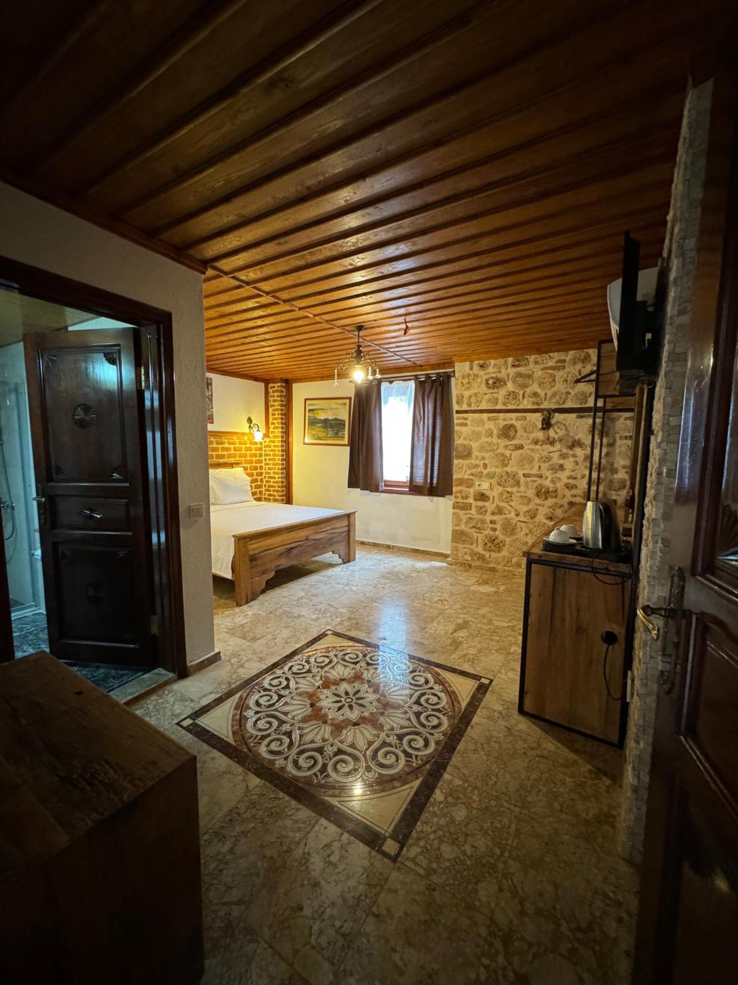 Hotel Casa Franco Old Town Antalya