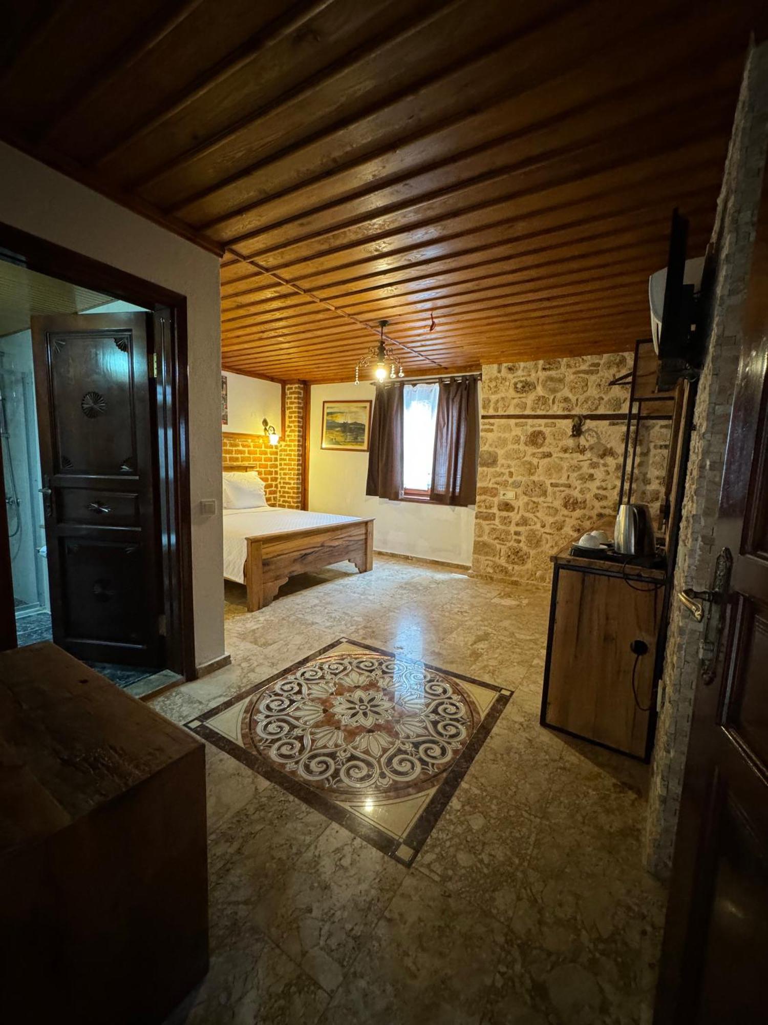 Casa Franco Old Town Antalya