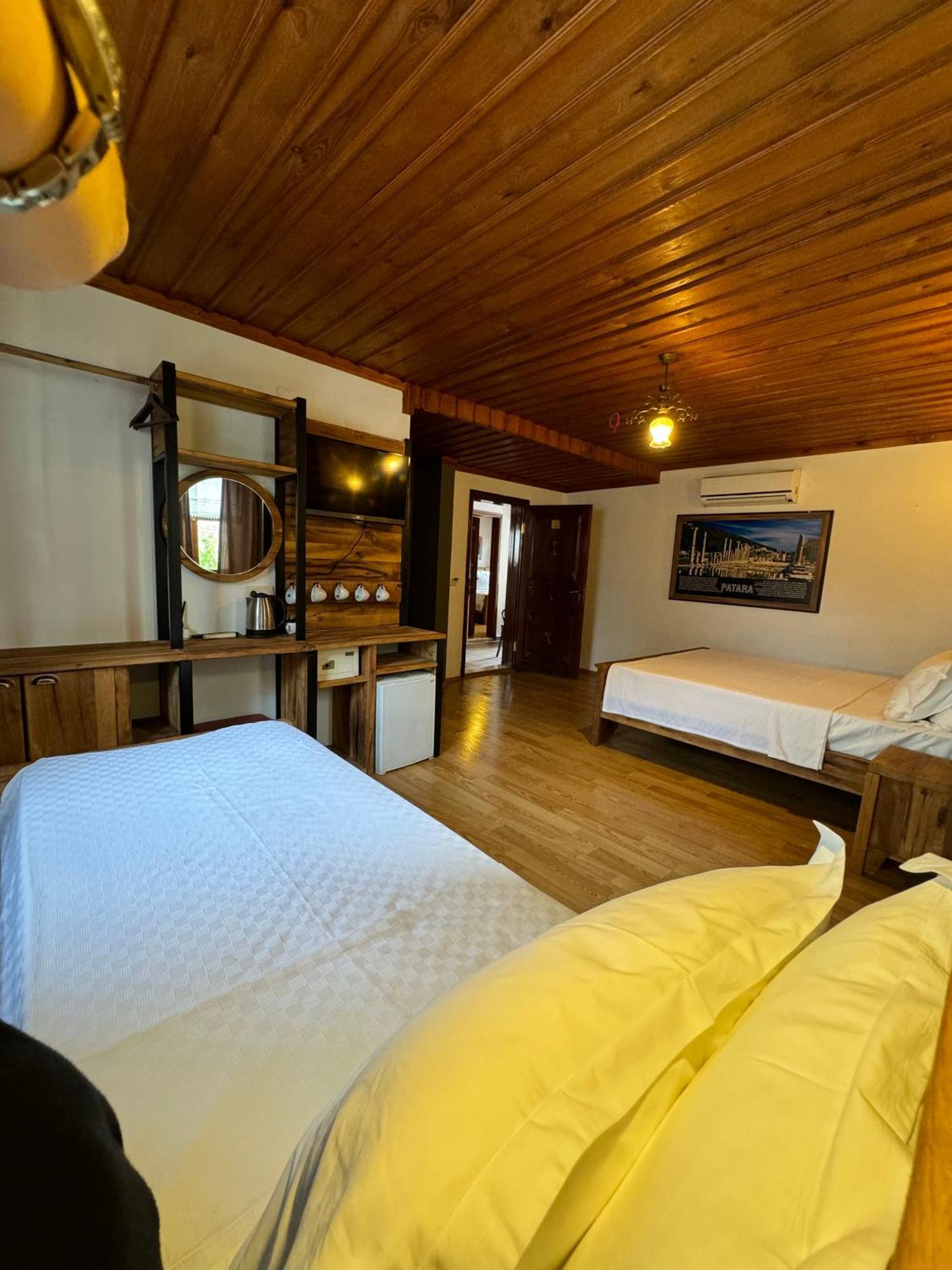Casa Franco Old Town Hotel