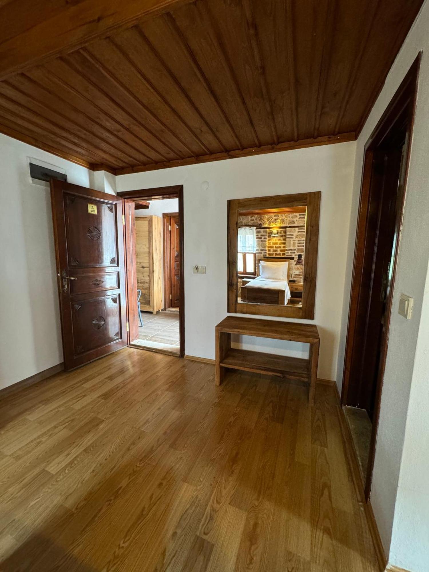 Casa Franco Old Town Antalya