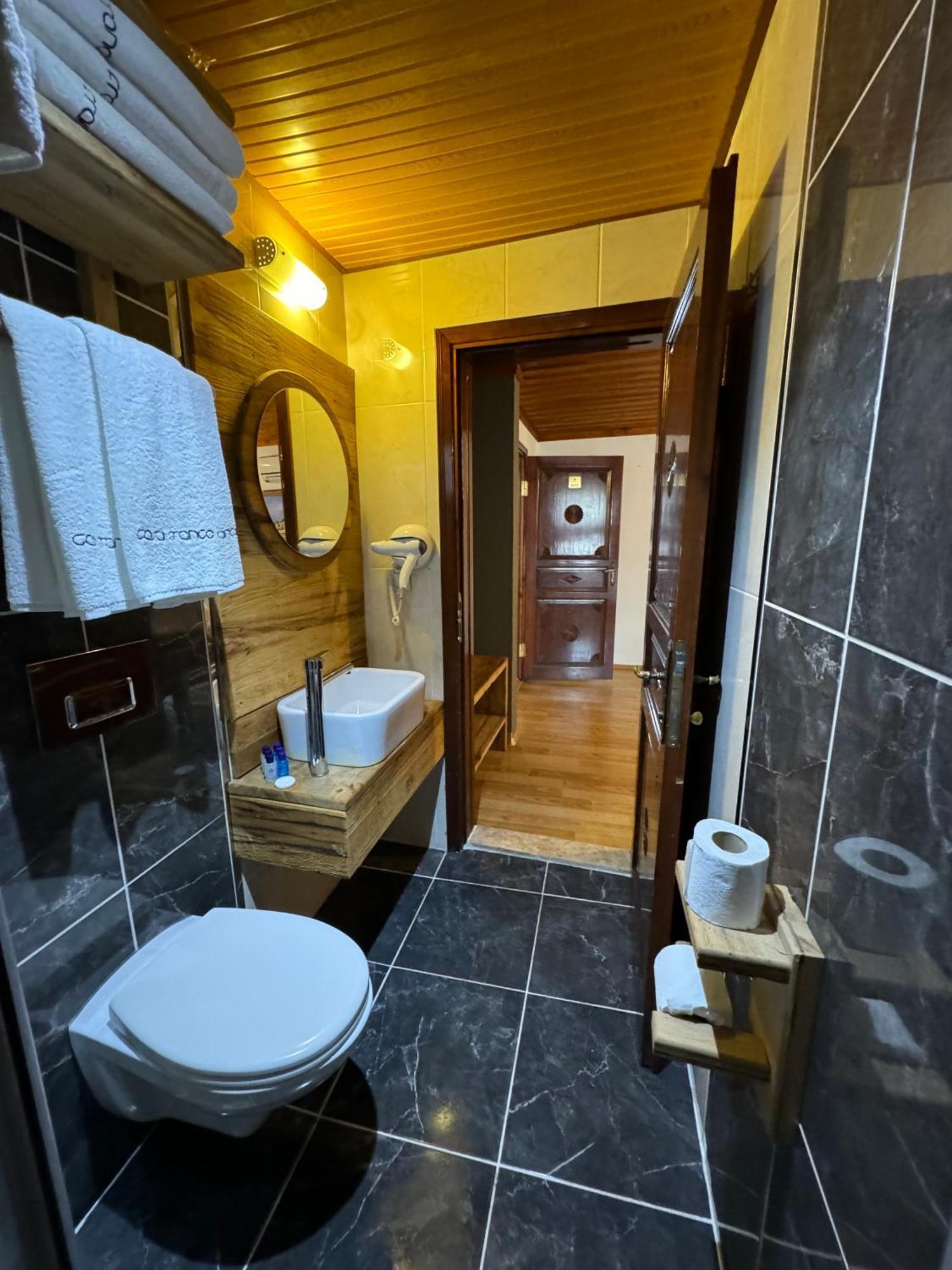 Casa Franco Old Town Antalya