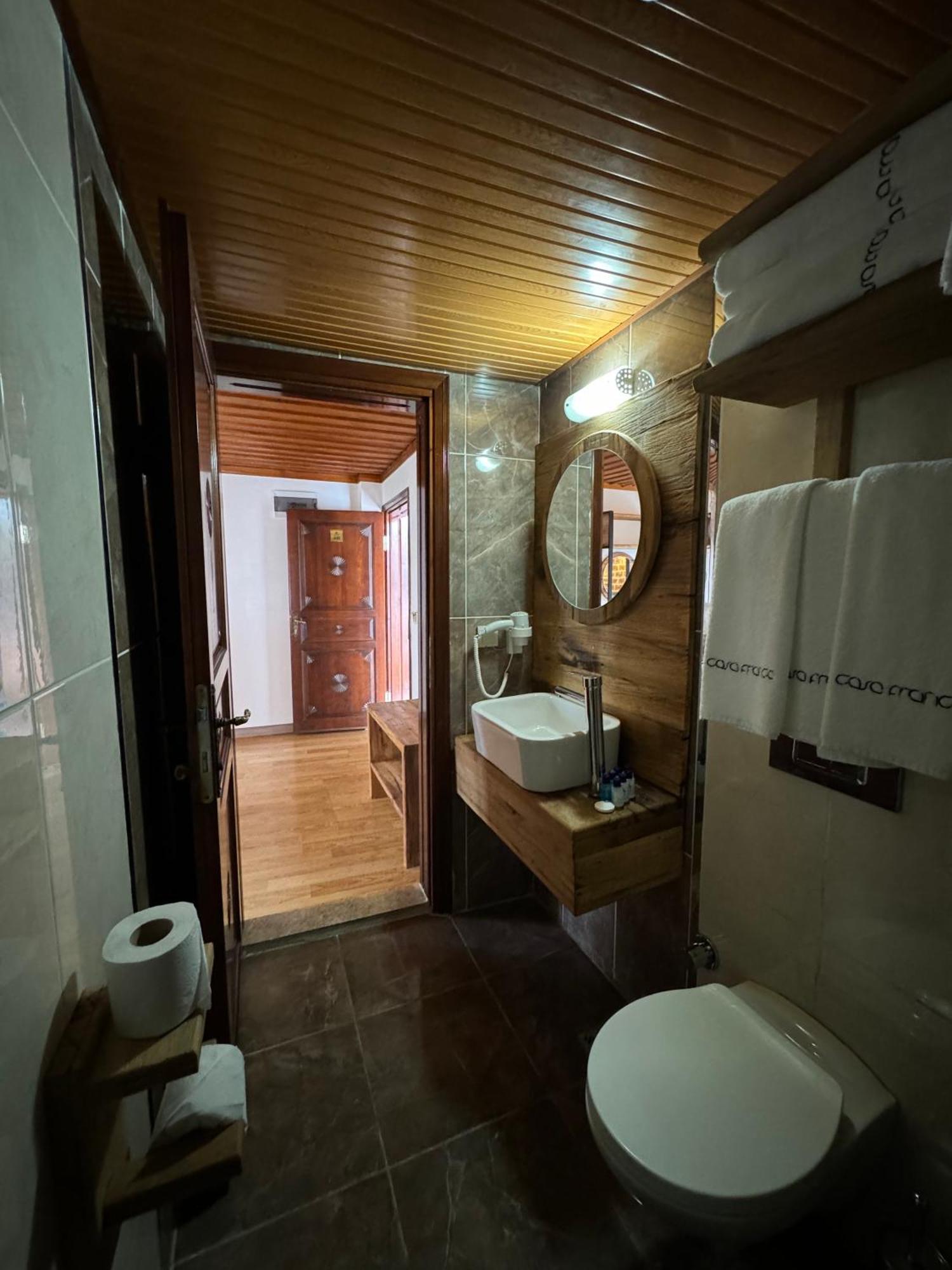Casa Franco Old Town Hotel