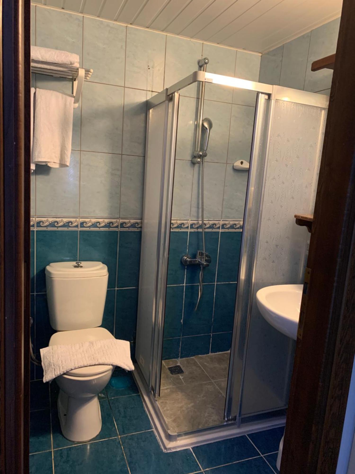 Hotel Sabah 2*