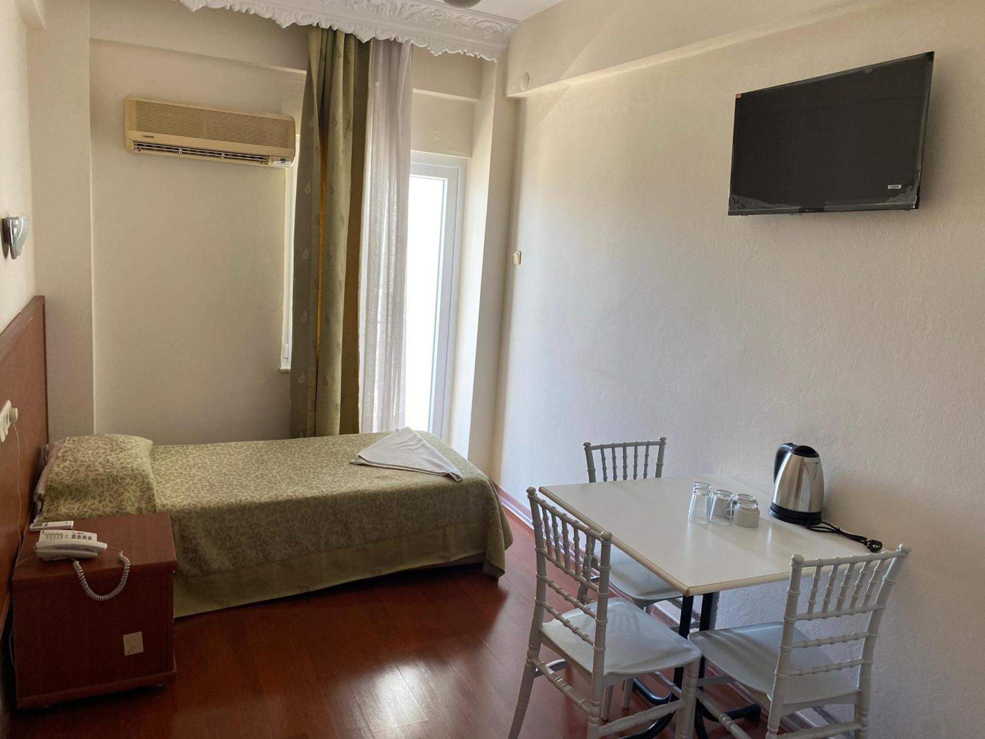Otel Prima Antalya