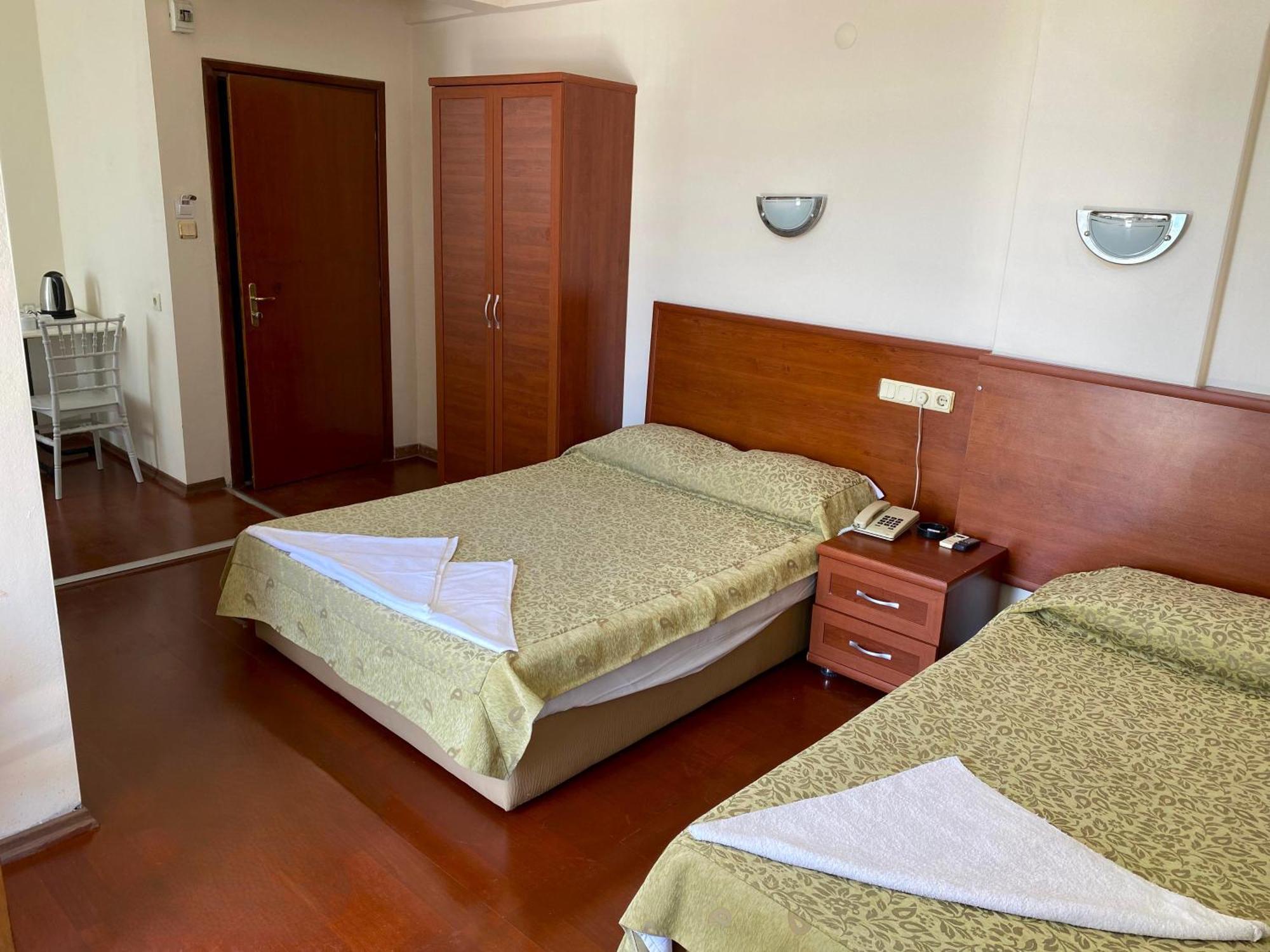 Prima Otel Antalya