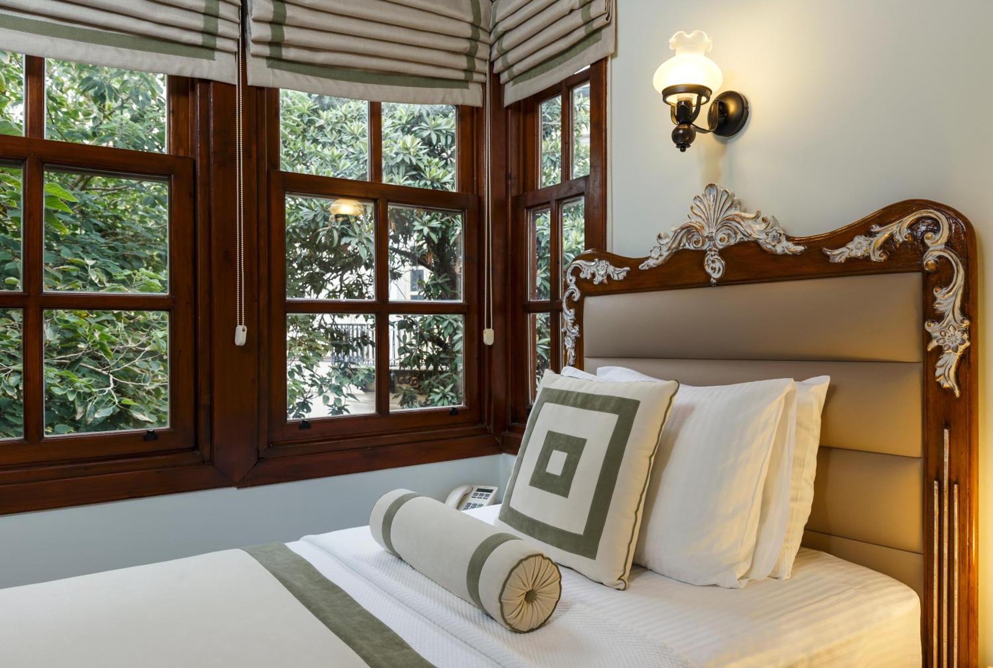 Hotel 1207 Antalya