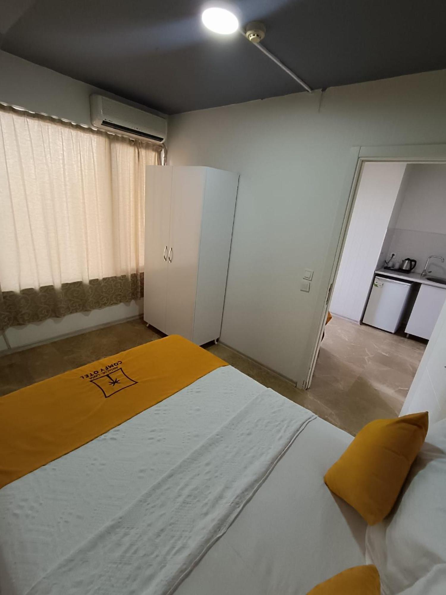 Comfy Lara Hotel Antalya