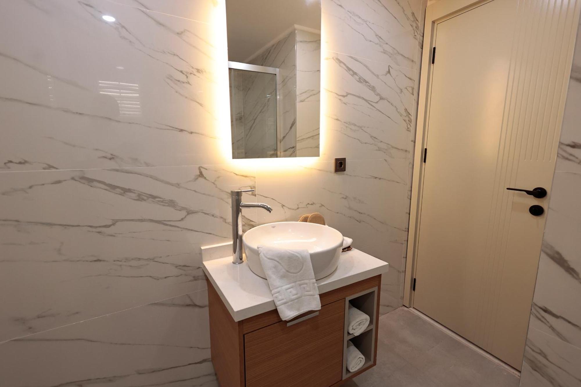 Aparthotel Livia