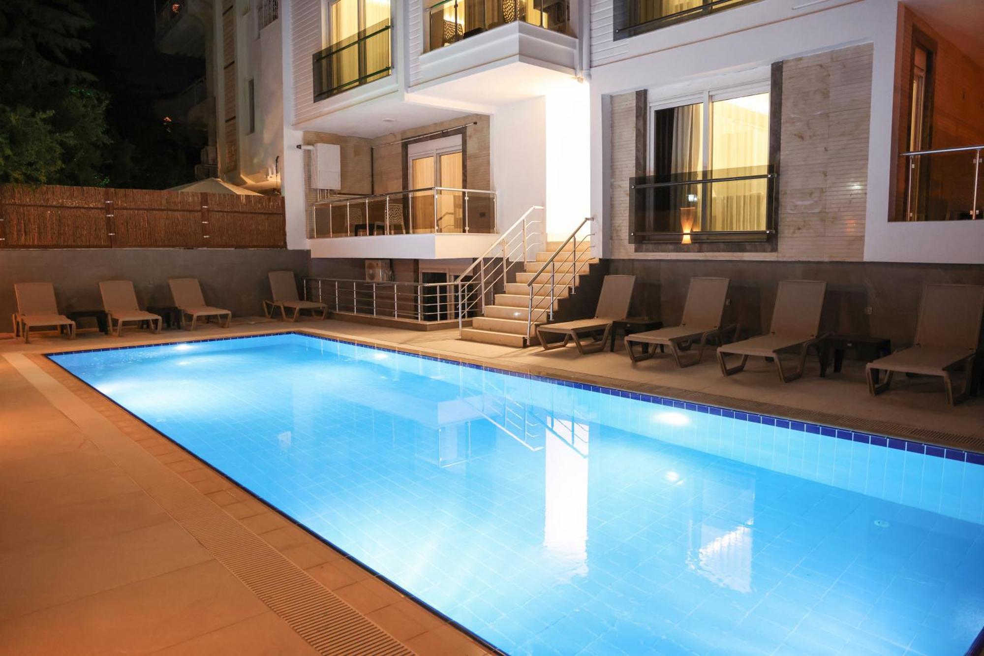 Livia 3* Antalya