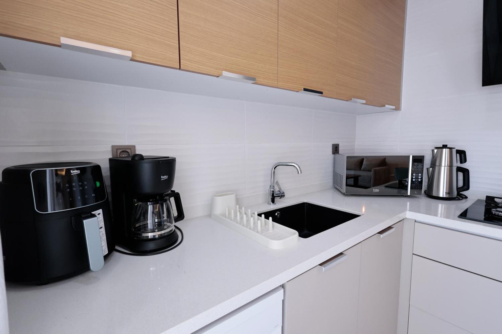 Aparthotel Livia